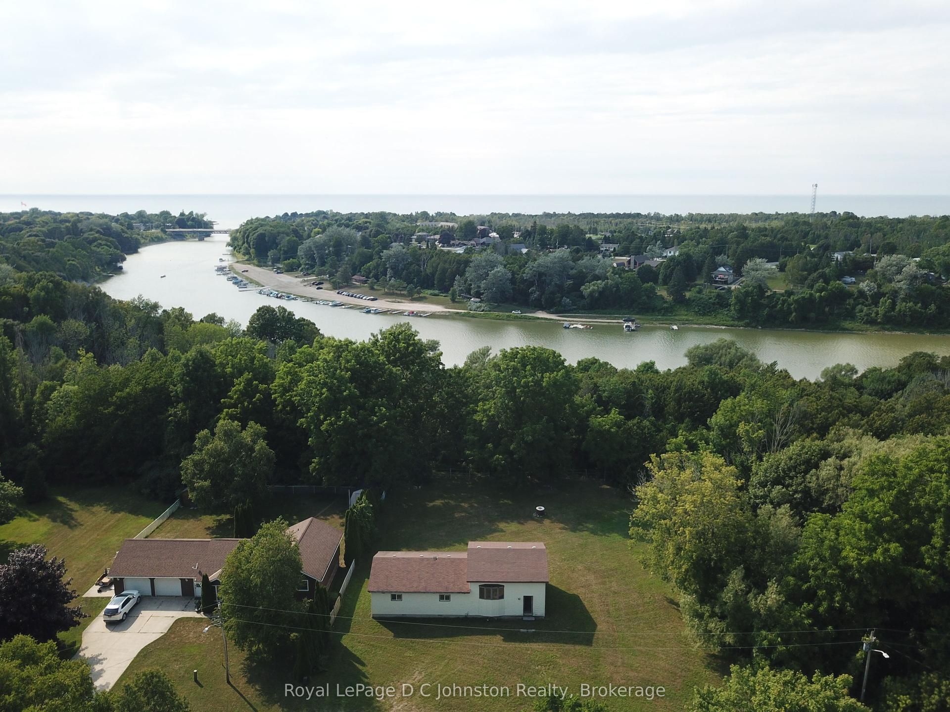 270 Edward Street, Saugeen Shores — Detached for sale, photo 1
