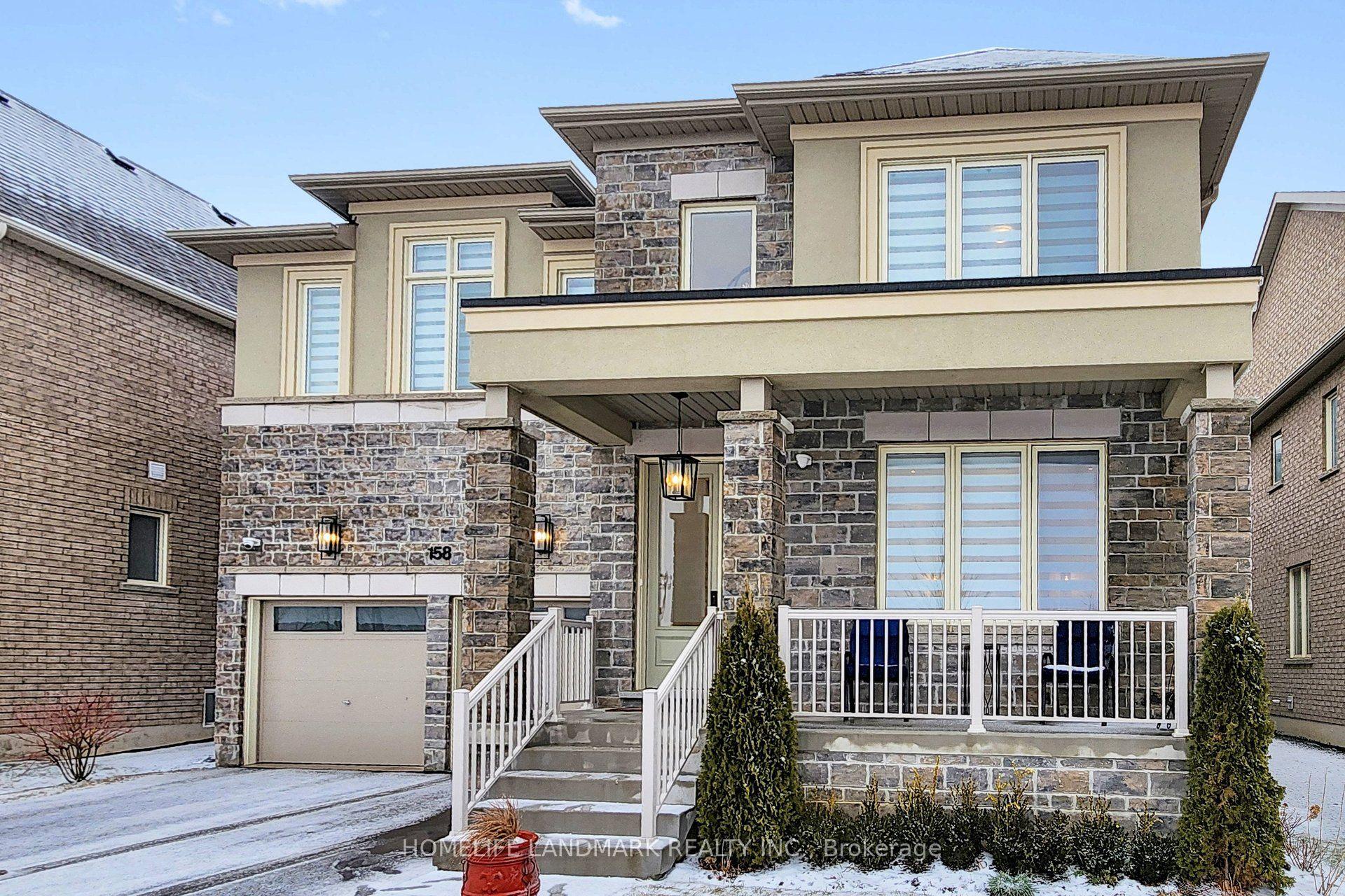 158 Walter English Drive — photo 1
