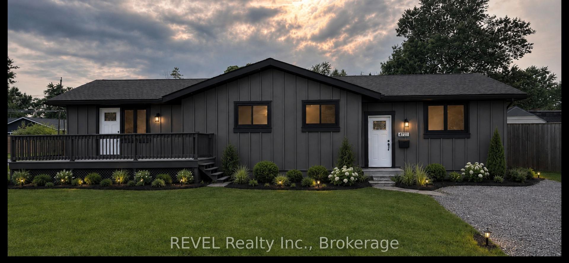 477 Lakeside Road B #B, Fort Erie — Detached for lease, photo 1