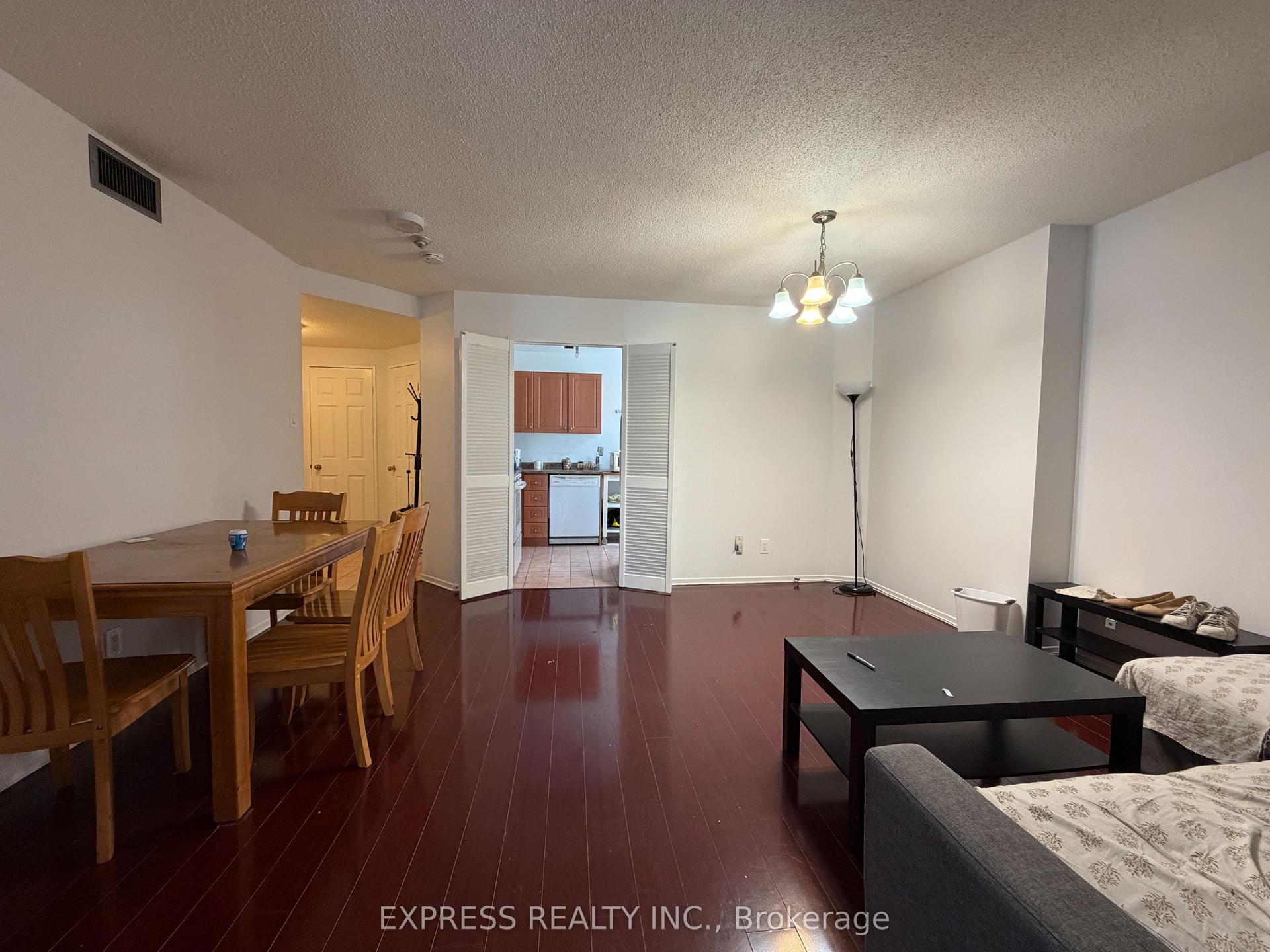 55 Centre Avenue 1003 #1003, Toronto — Condo for lease, photo 1