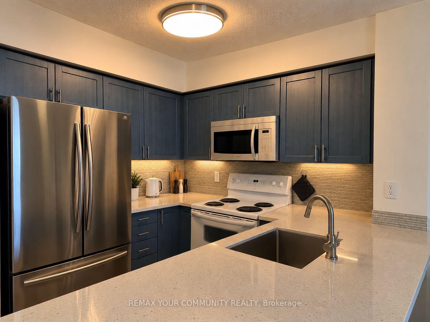 28 Harrison Garden Boulevard 706 #706, Toronto — Condo for lease, photo 1