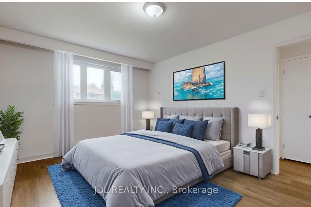 37 Warfield Dr Drive Suite A Main Floor #Suite A Main Floor, Toronto — Detached for lease, photo 1