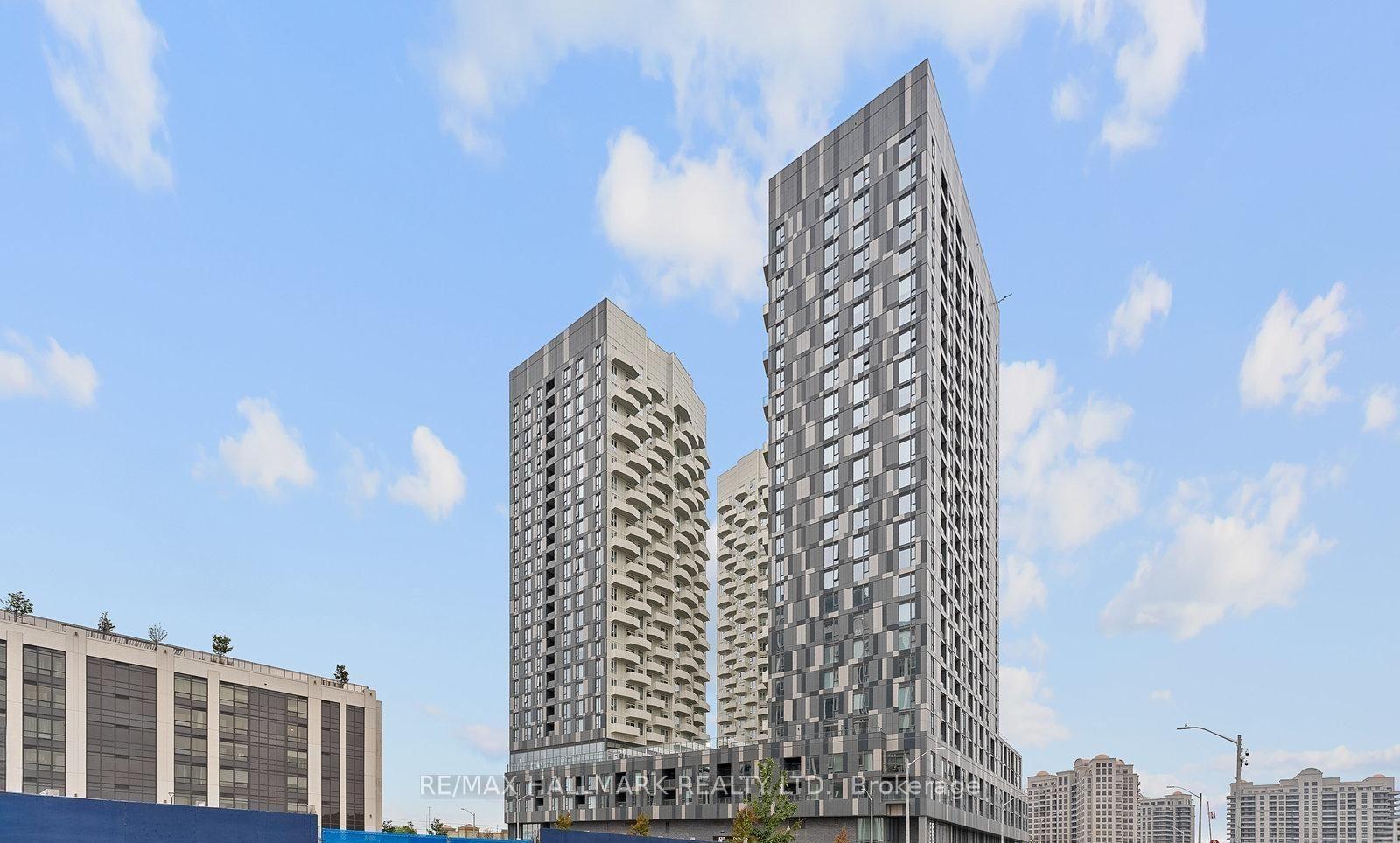10 Abeja Street 1719 #1719, Vaughan — Condo for lease, photo 1