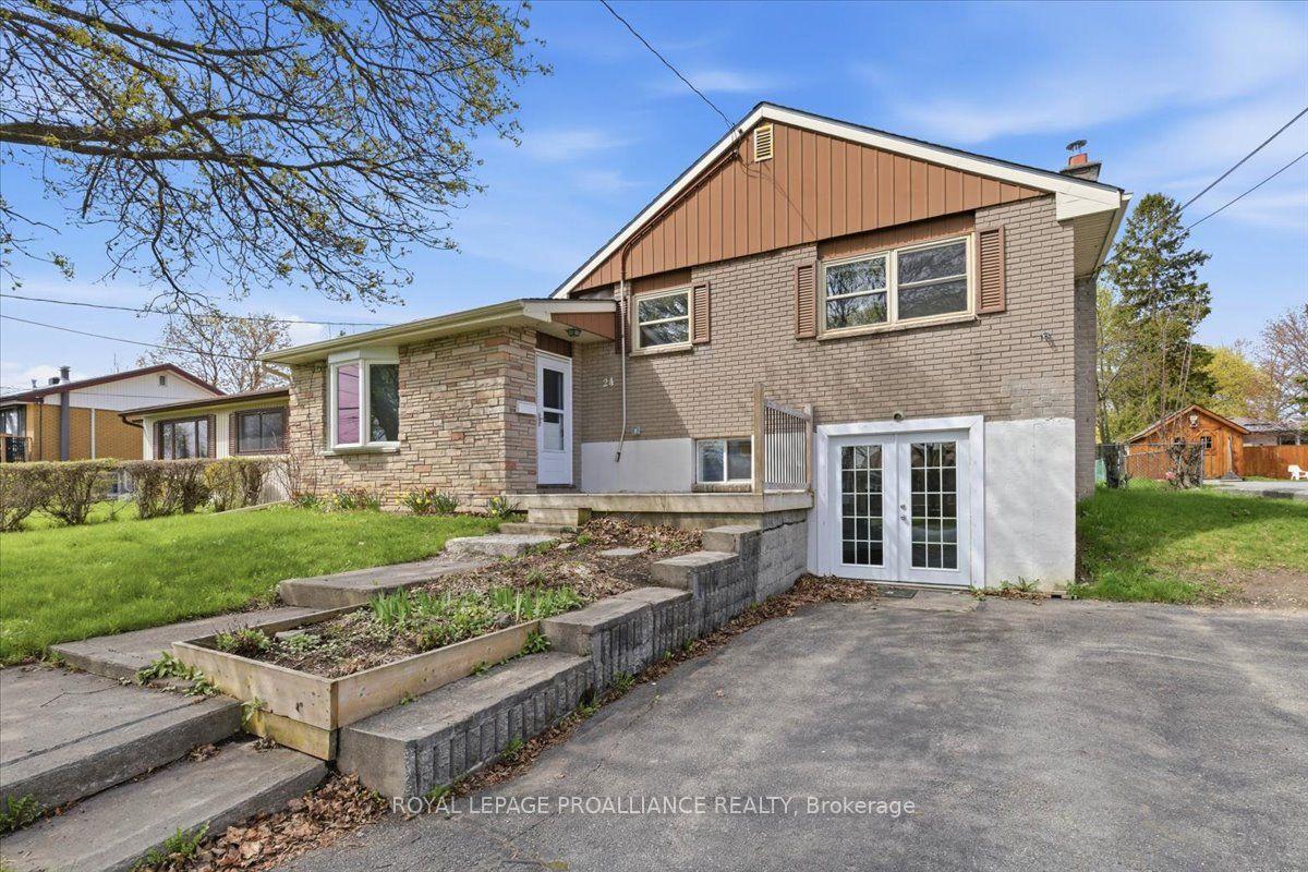 24 Gilbert Street — photo 1