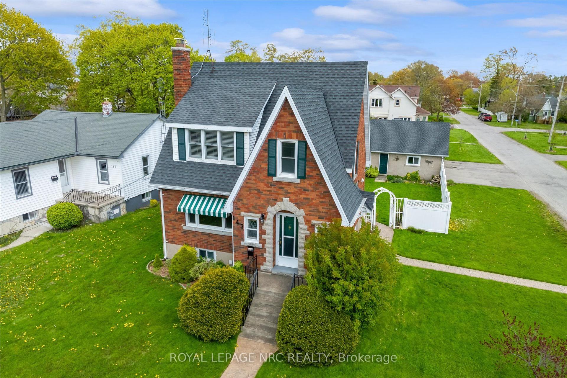 143 Linwood Avenue — photo 1