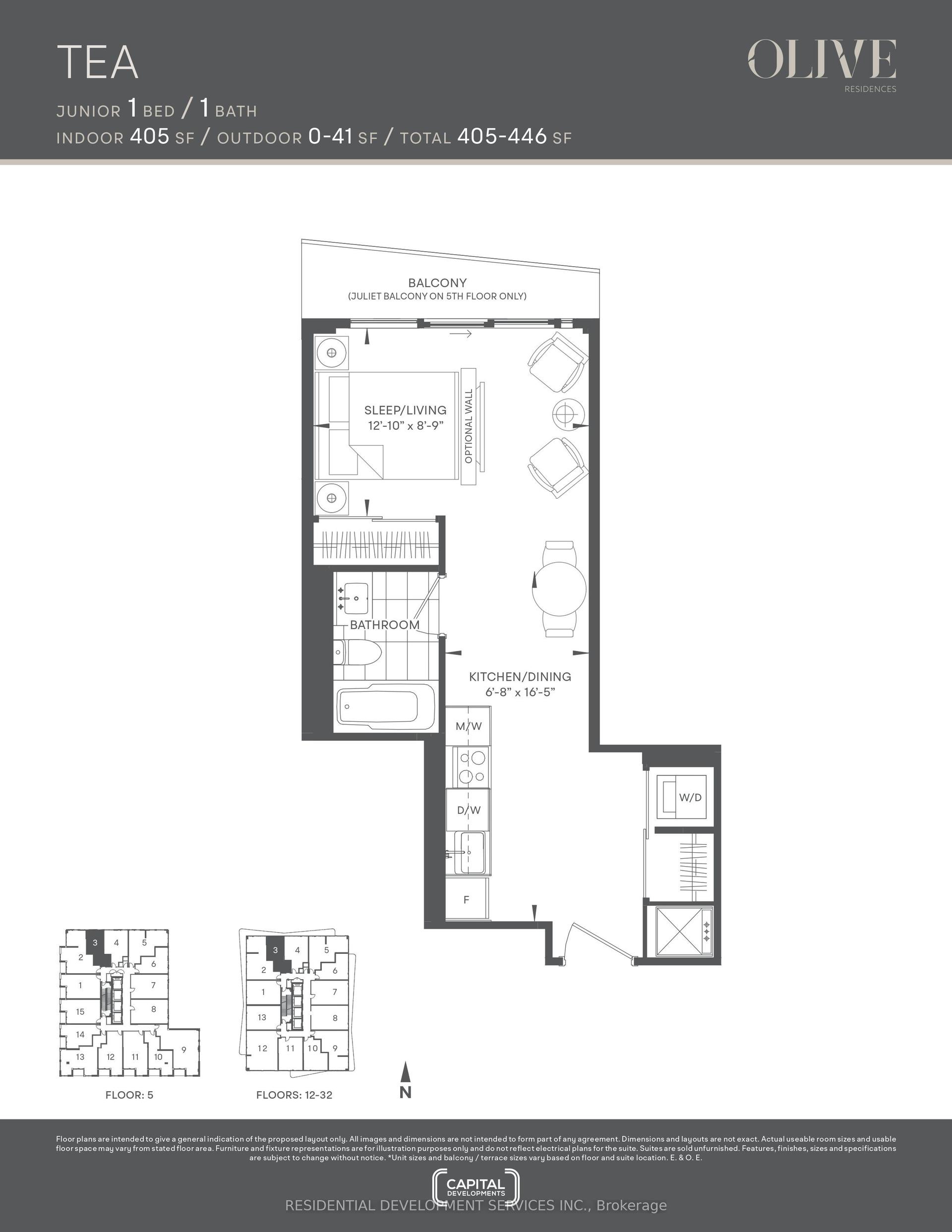 36 Olive Avenue 2103 #2103, Toronto — Condo for lease, photo 1
