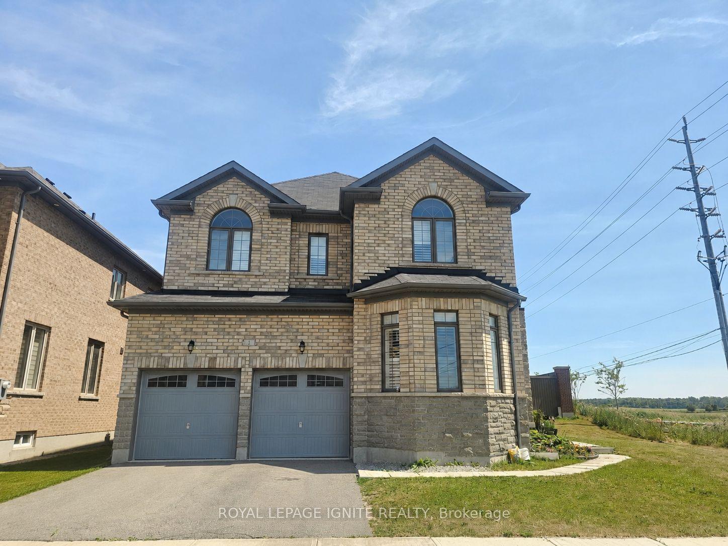 1 Goderich Drive Basement #Basement, Brampton — Detached for lease, photo 1