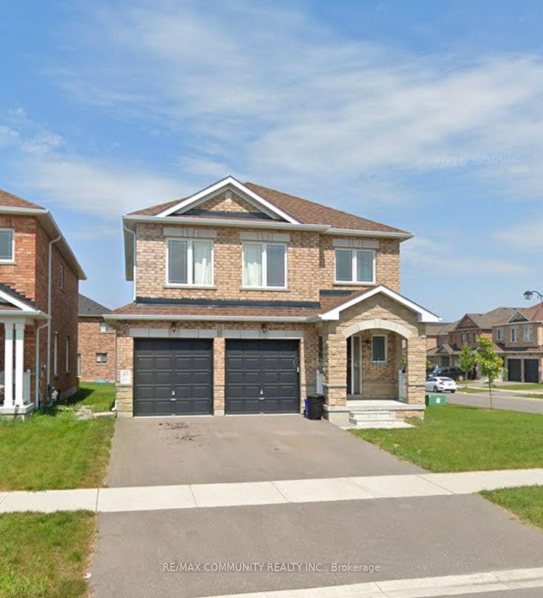 52 Furniss Street, Brock — Detached for lease, photo 1