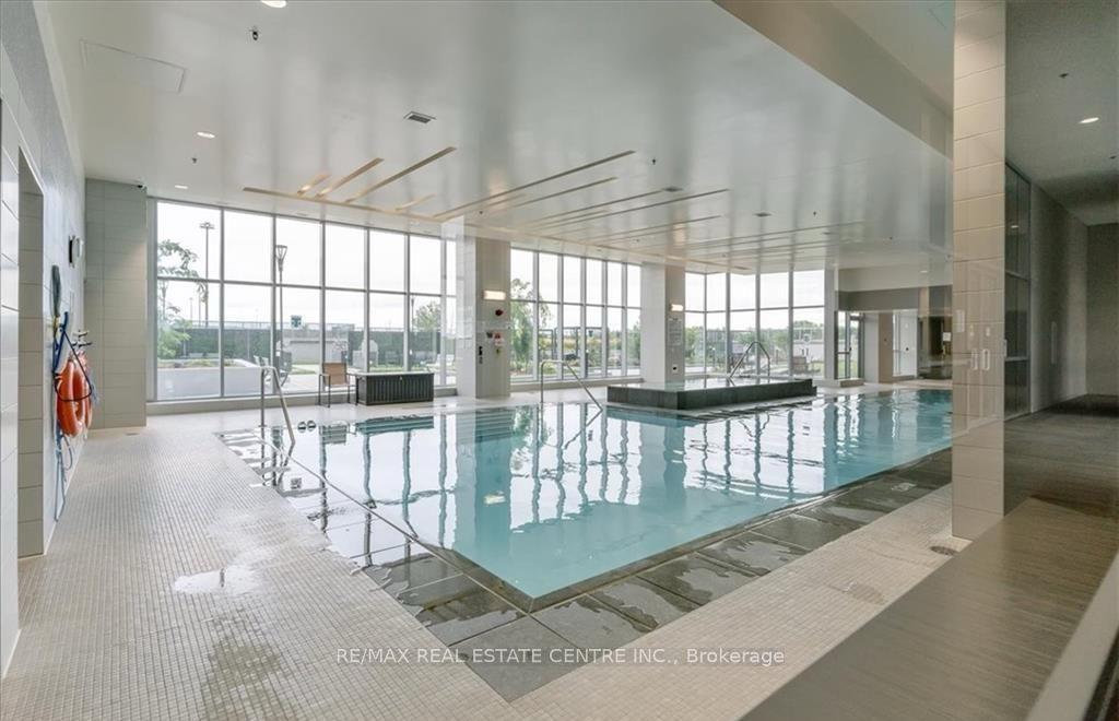 2087 FAIRVIEW Street 1008 #1008, Burlington — Condo for lease, photo 1