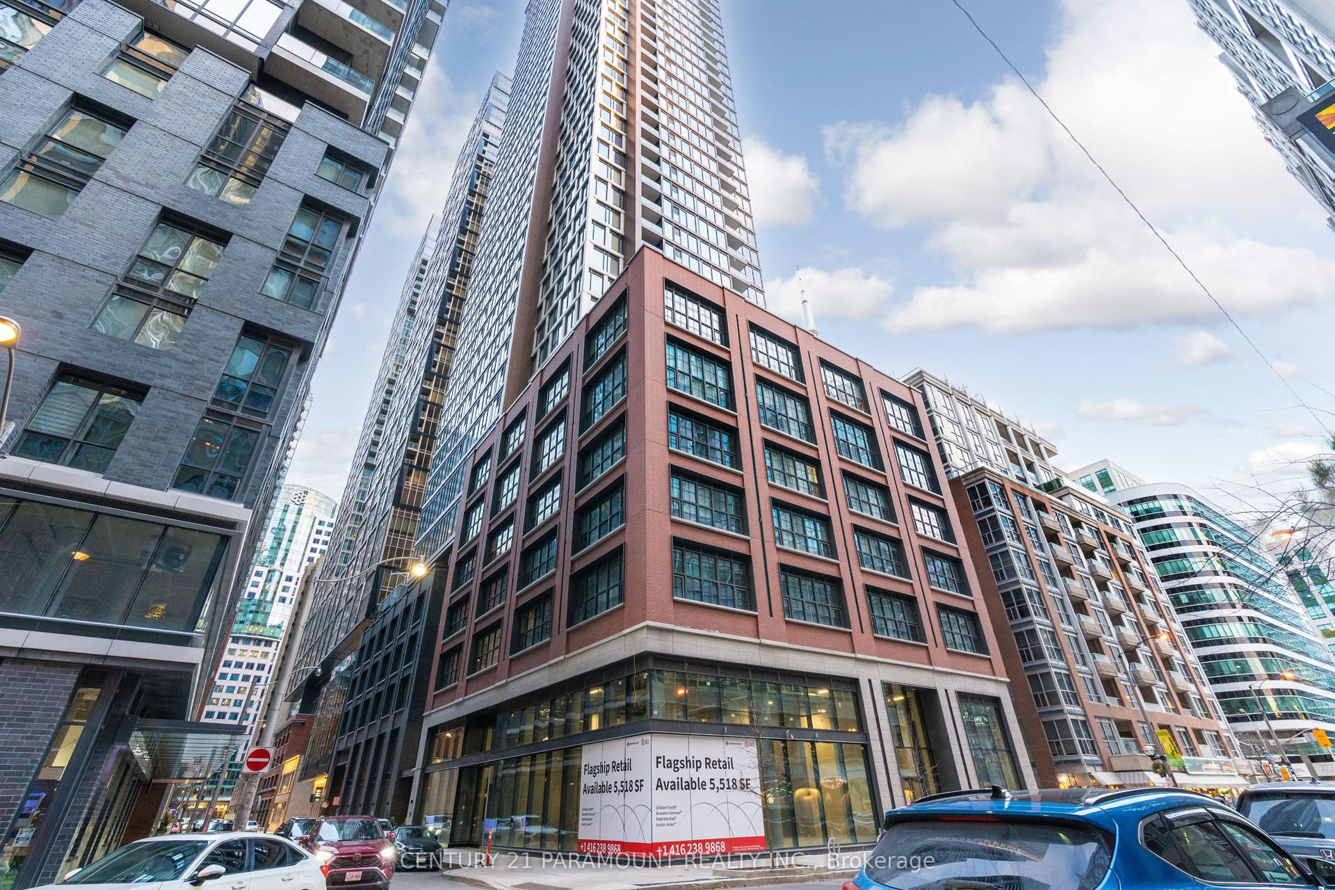 55 Mercer Street 3902 #3902, Toronto — Condo for sale, photo 1