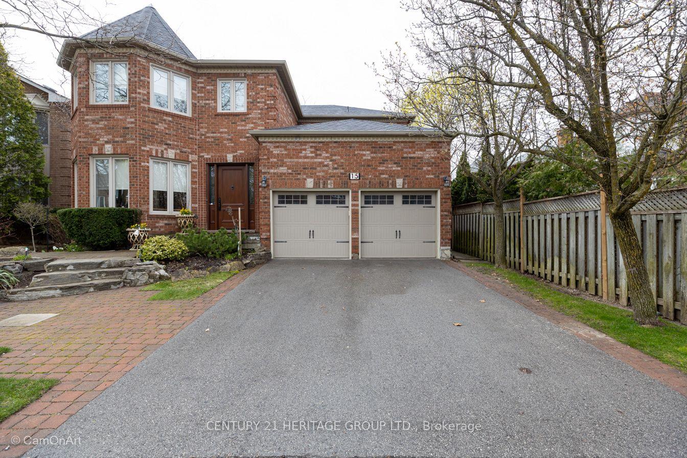 15 Coldwater Court — photo 1