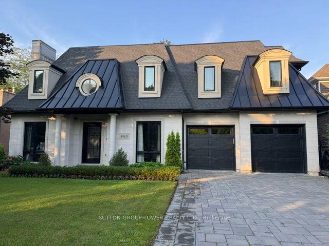 450 Bedford Road, Oakville — Detached for sale, photo 1