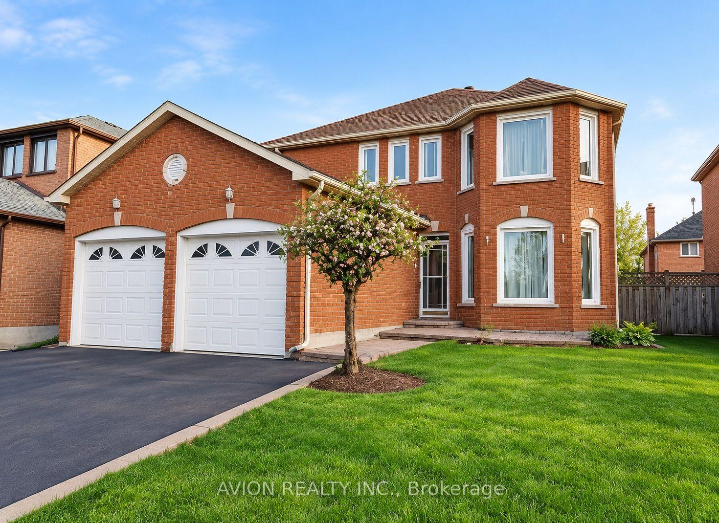 7 Fairty Drive (Basement Apartment) #(Basement Apartment),, Markham — Detached for lease, photo 1