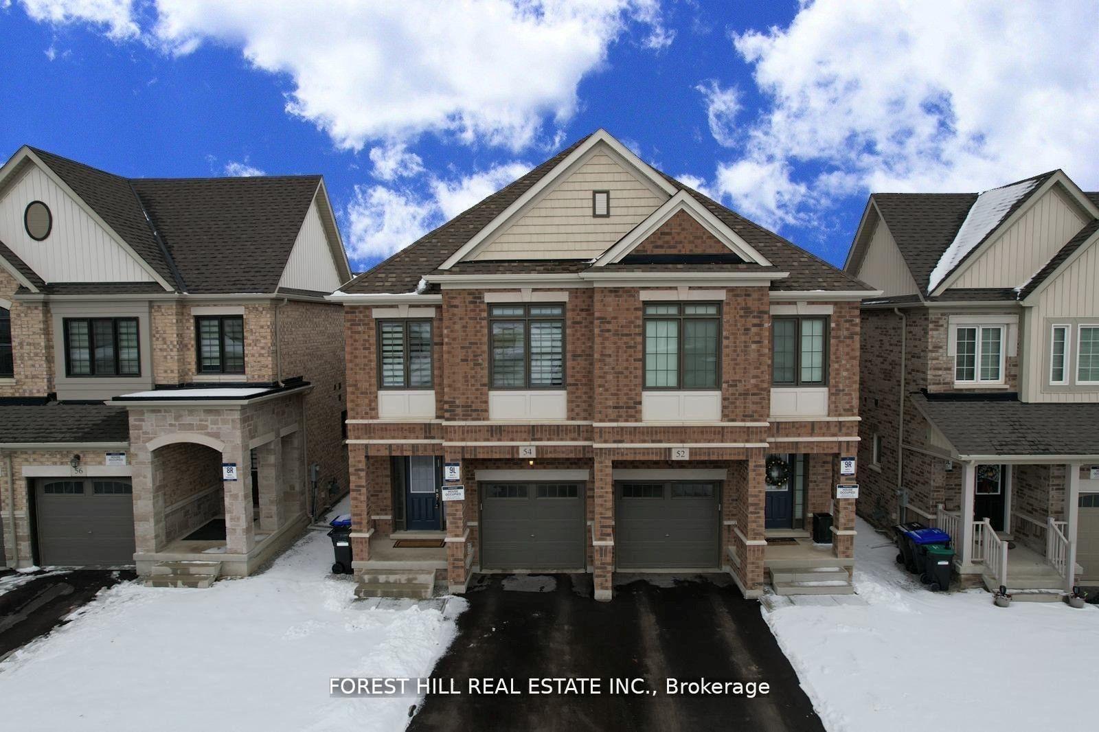 54 Montrose Boulevard — photo 1