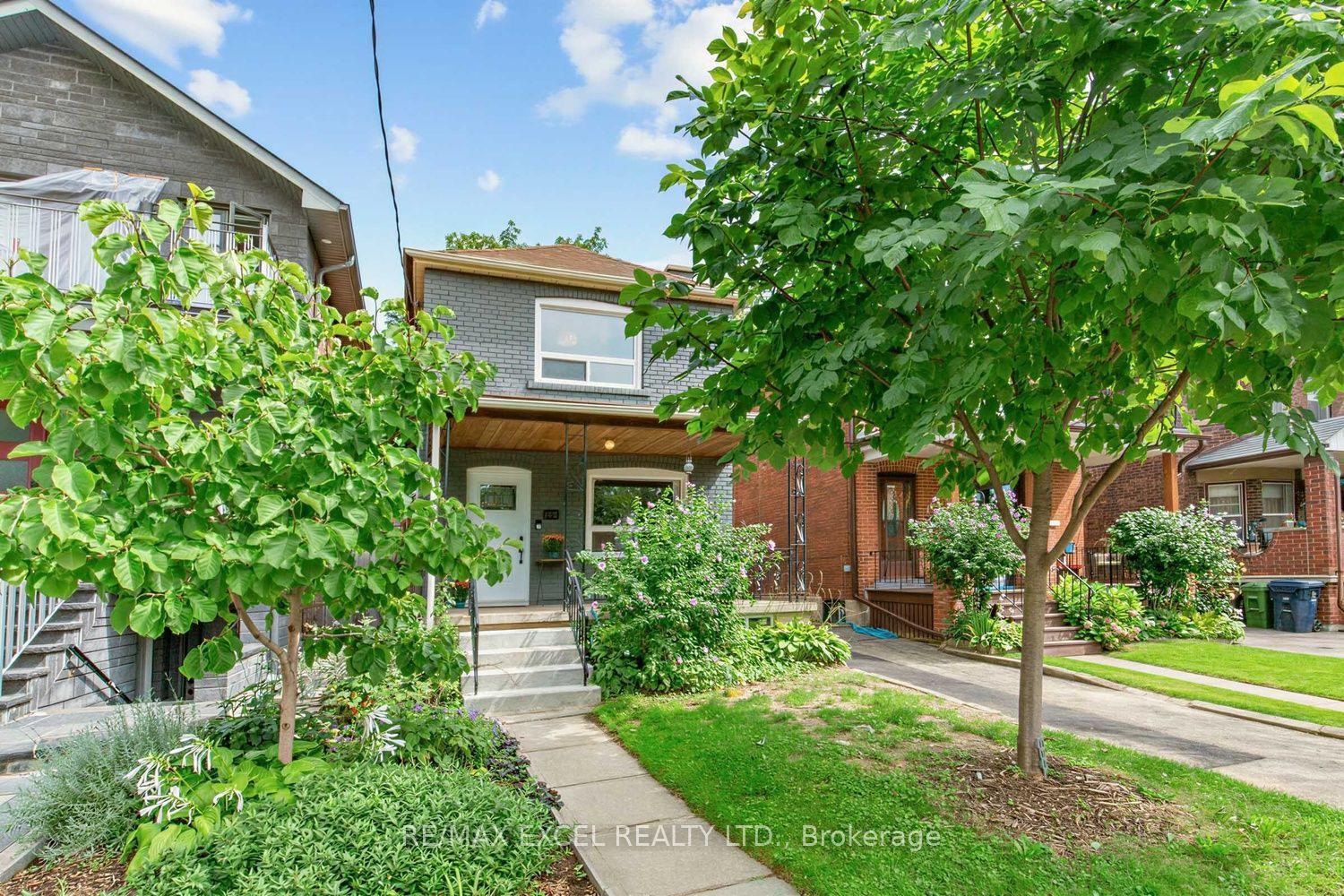 165 Winona Drive, Toronto — Detached for sale, photo 1