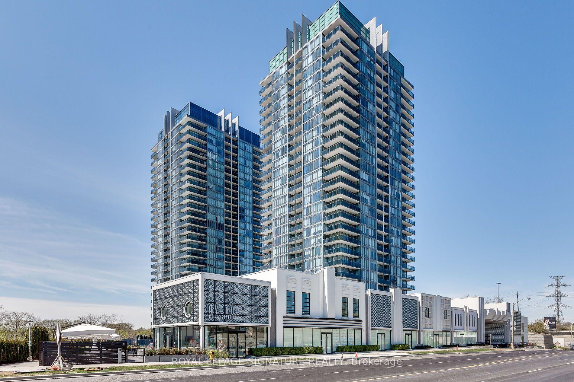 88 Park Lawn Road 1903 #1903, Toronto — Condo for sale, photo 1