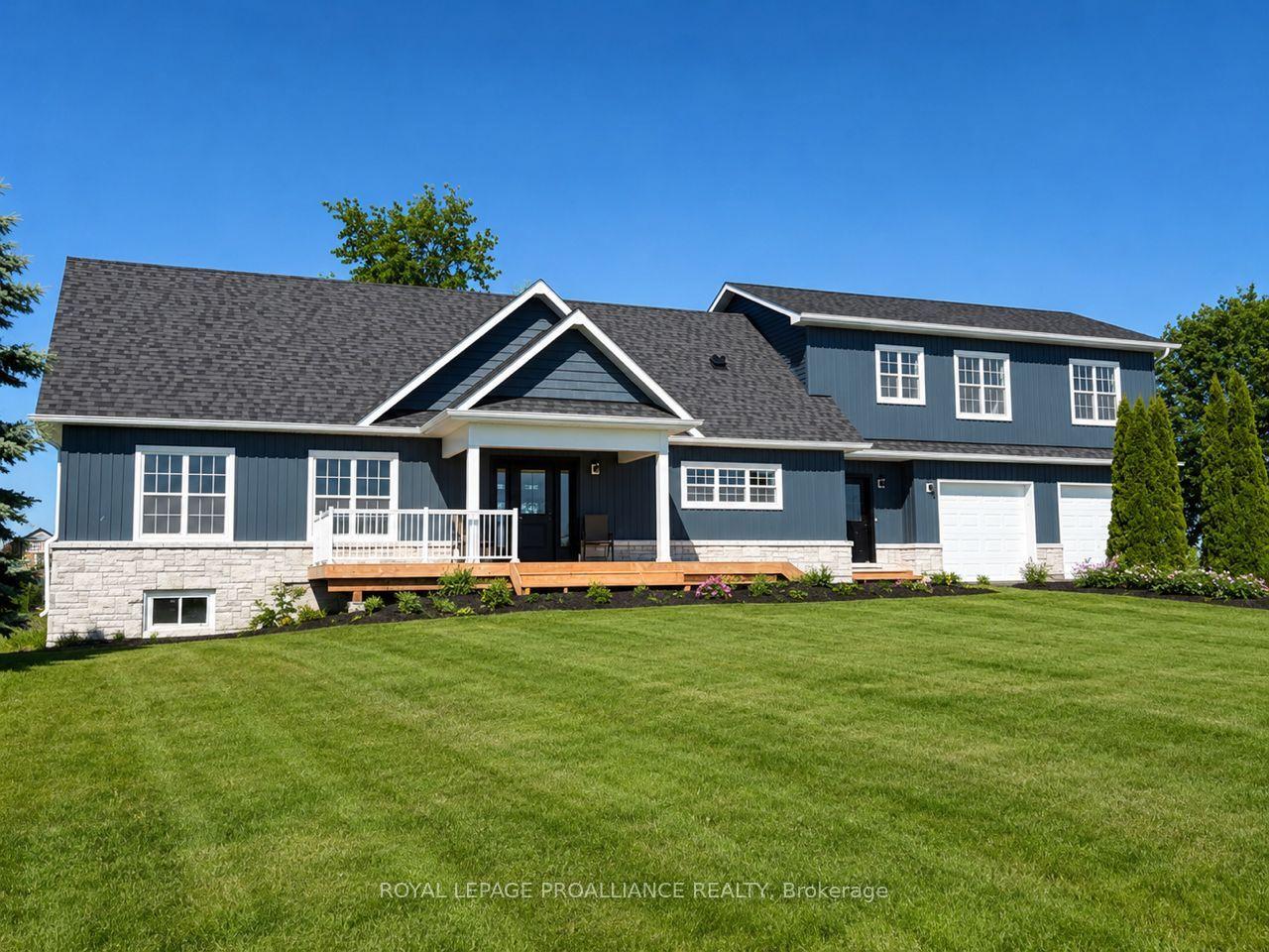 4836 45 Highway, Hamilton Township — Detached for sale, photo 1