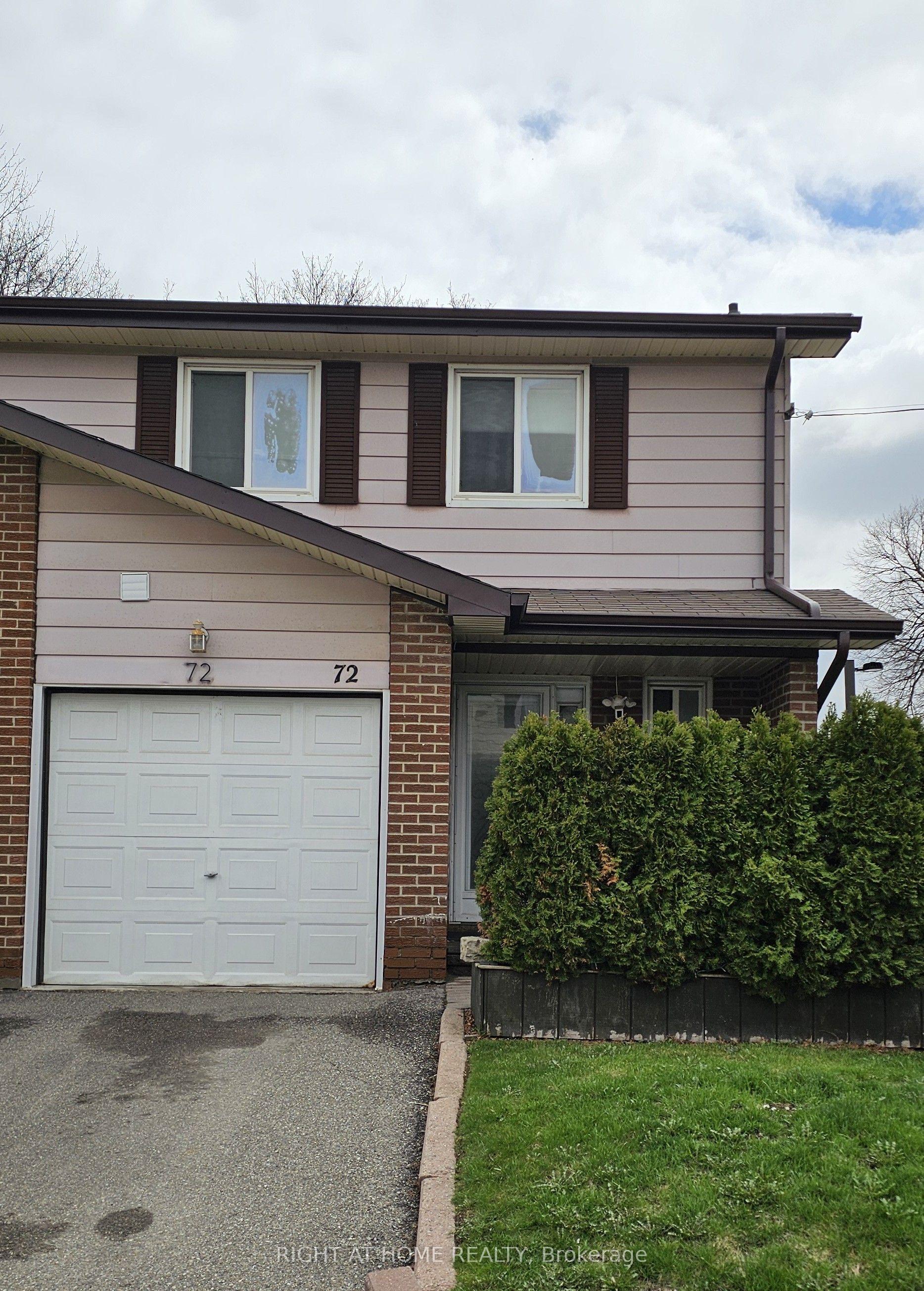3525 Brandon Gate Drive 72 #72 — photo 1