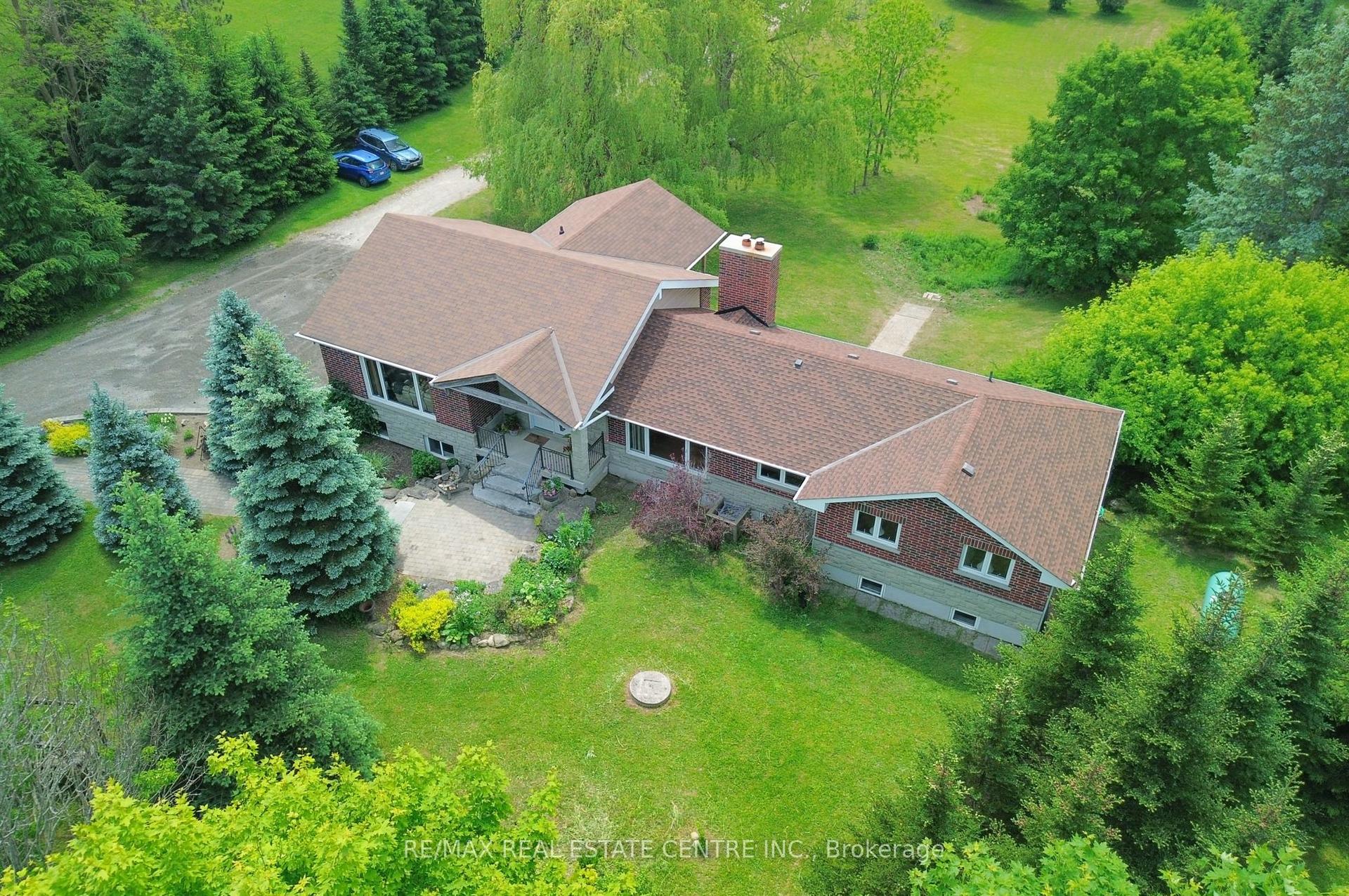793044 3rd Line, Mono — Detached for sale, photo 1