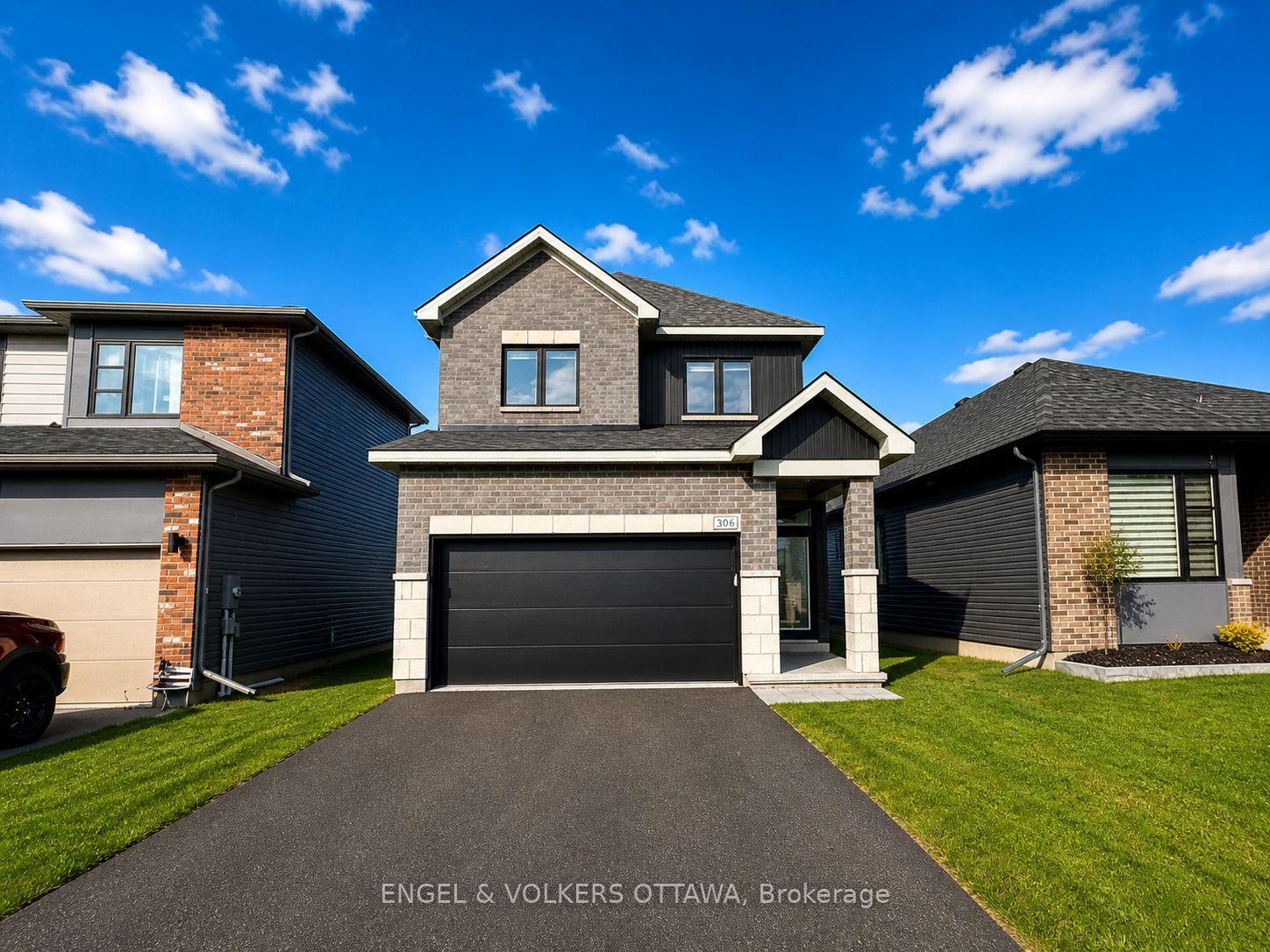 306 Oakmont Drive — photo 1