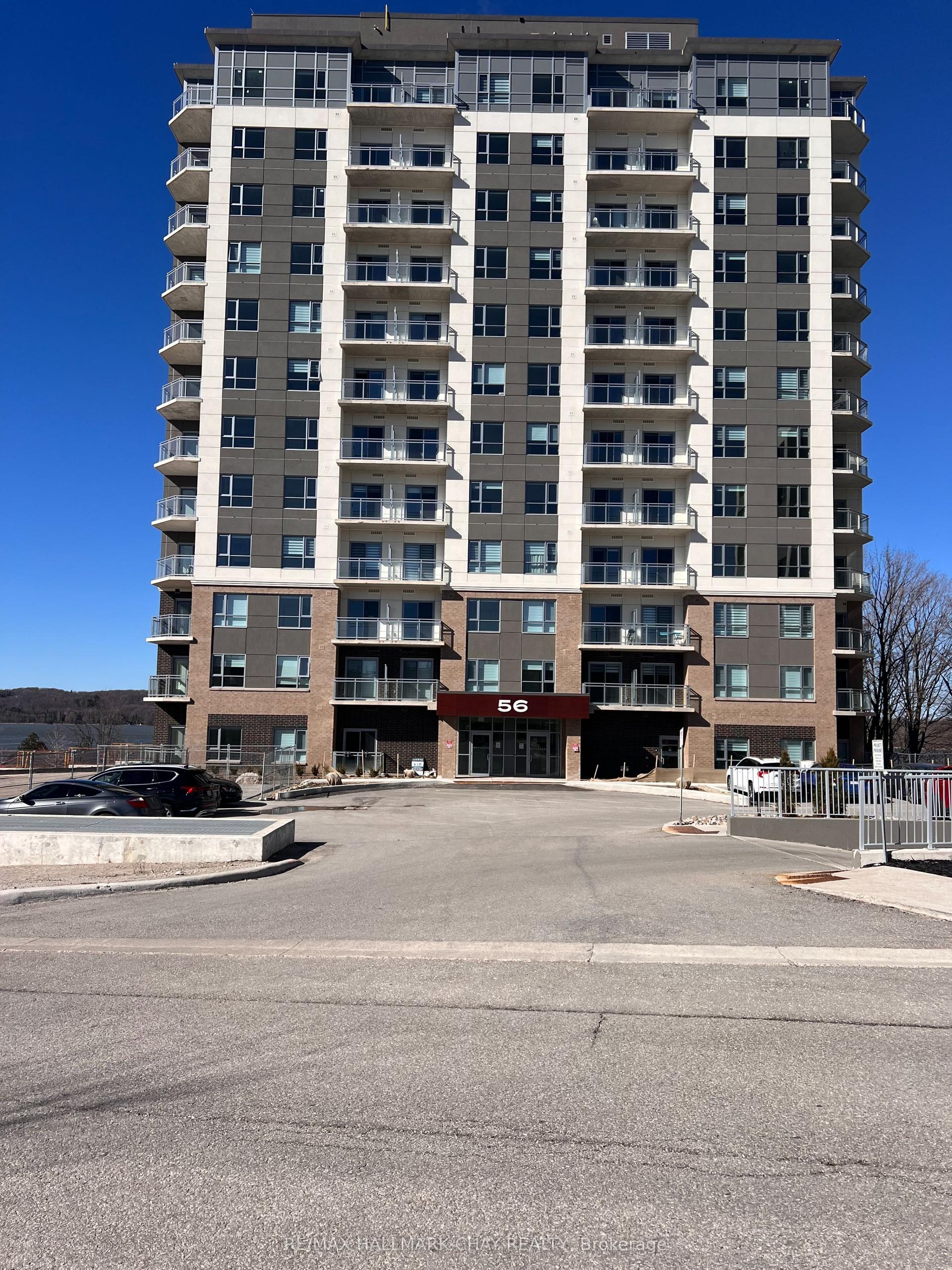 56 Lakeside Terrace 202 #202 — photo 1