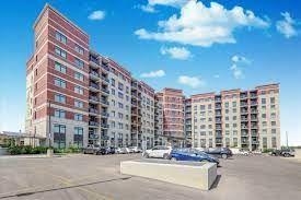 39 New Delhi Drive 803 #803, Markham — Condo for lease, photo 1