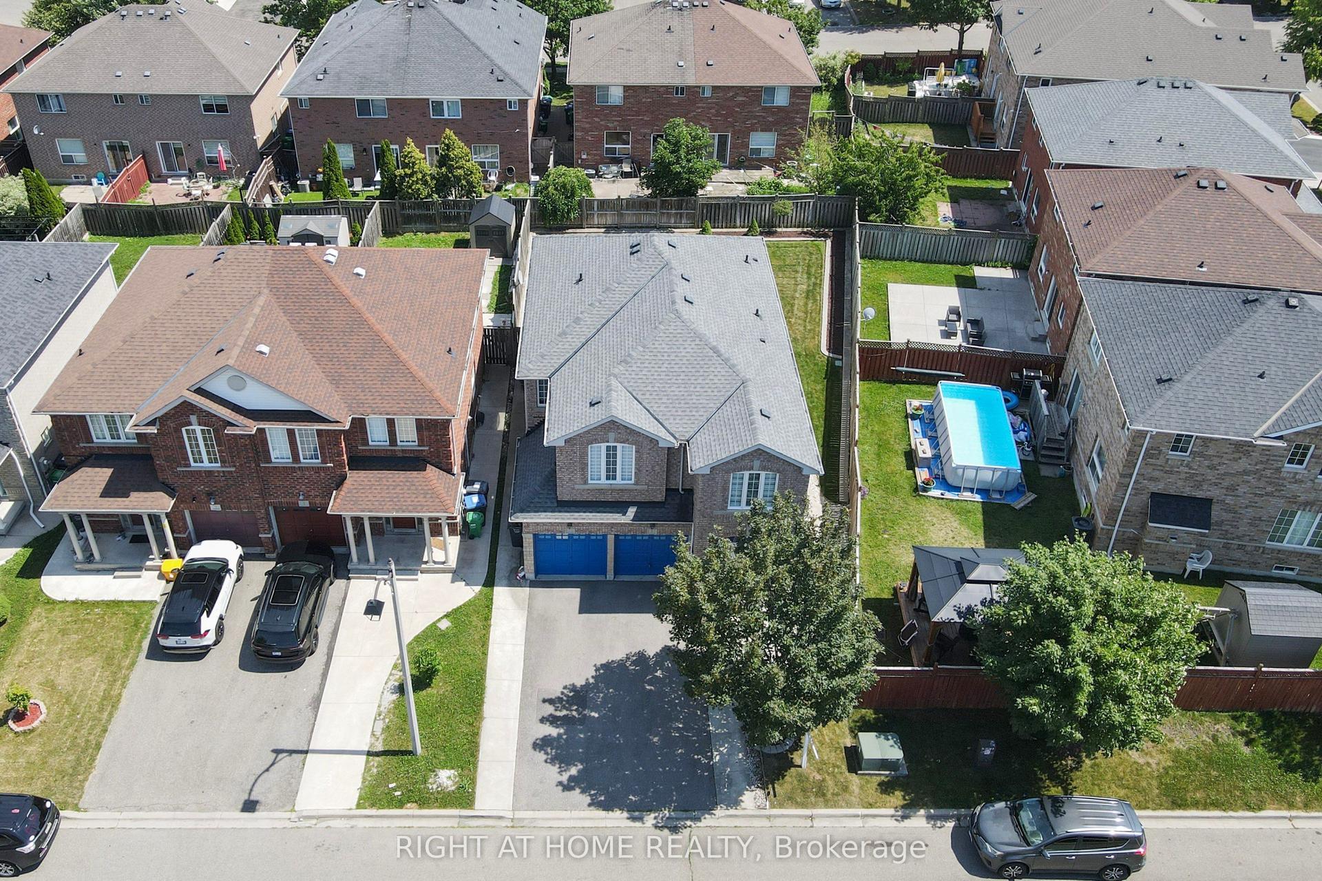 3 SILVERBELL Court, Brampton — Detached for sale, photo 1