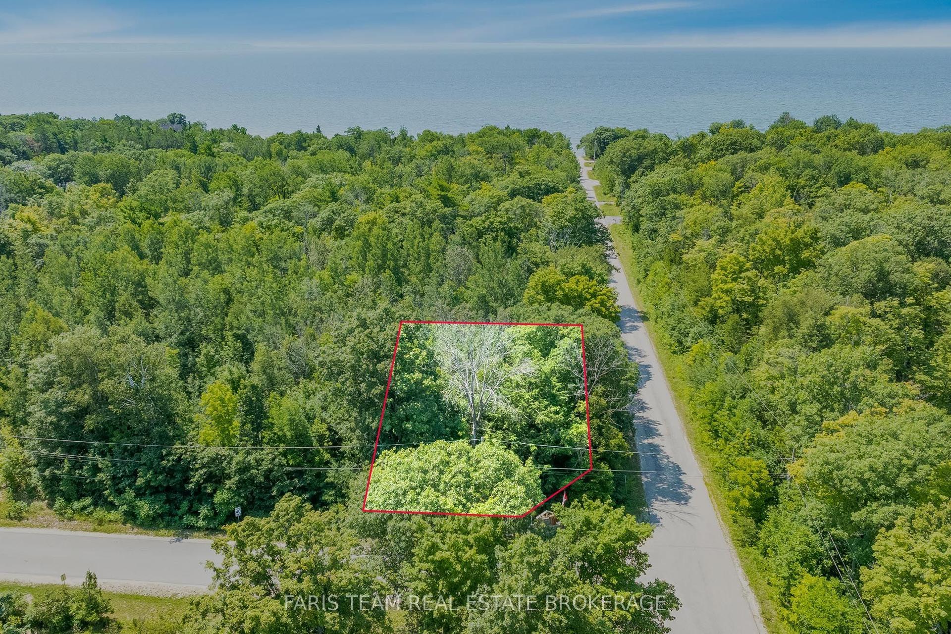 Block C Part 1 Tiny Beaches Road N, Tiny — Land for sale, photo 1