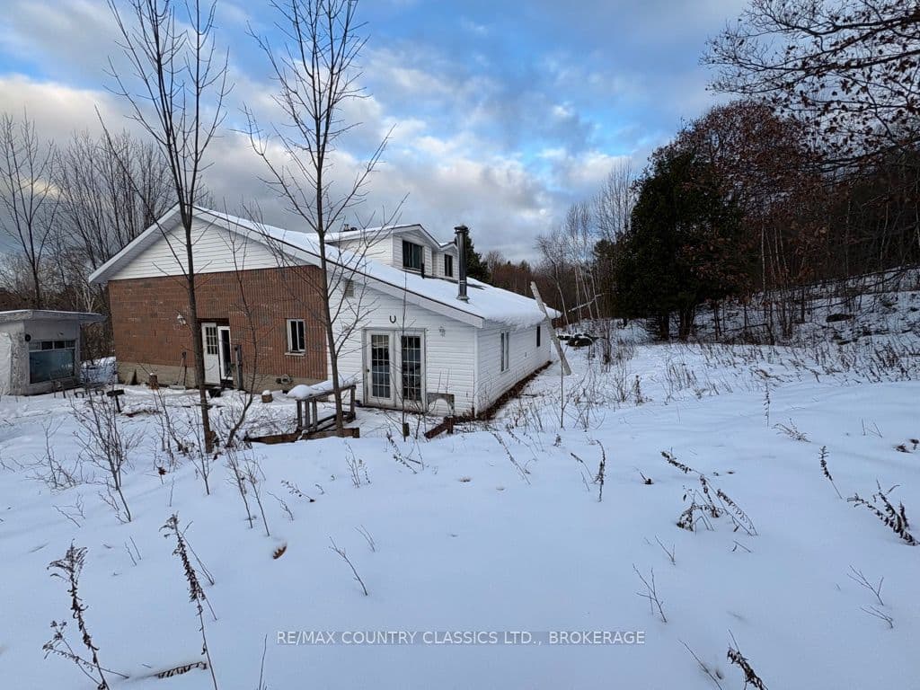 534 B Slate Falls Road — photo 1
