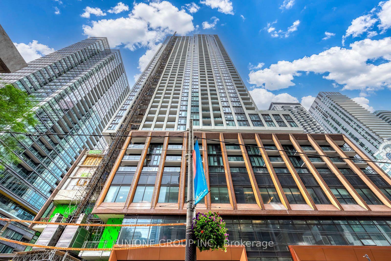400 King Street W 2229 #2229, Toronto — Condo for lease, photo 1