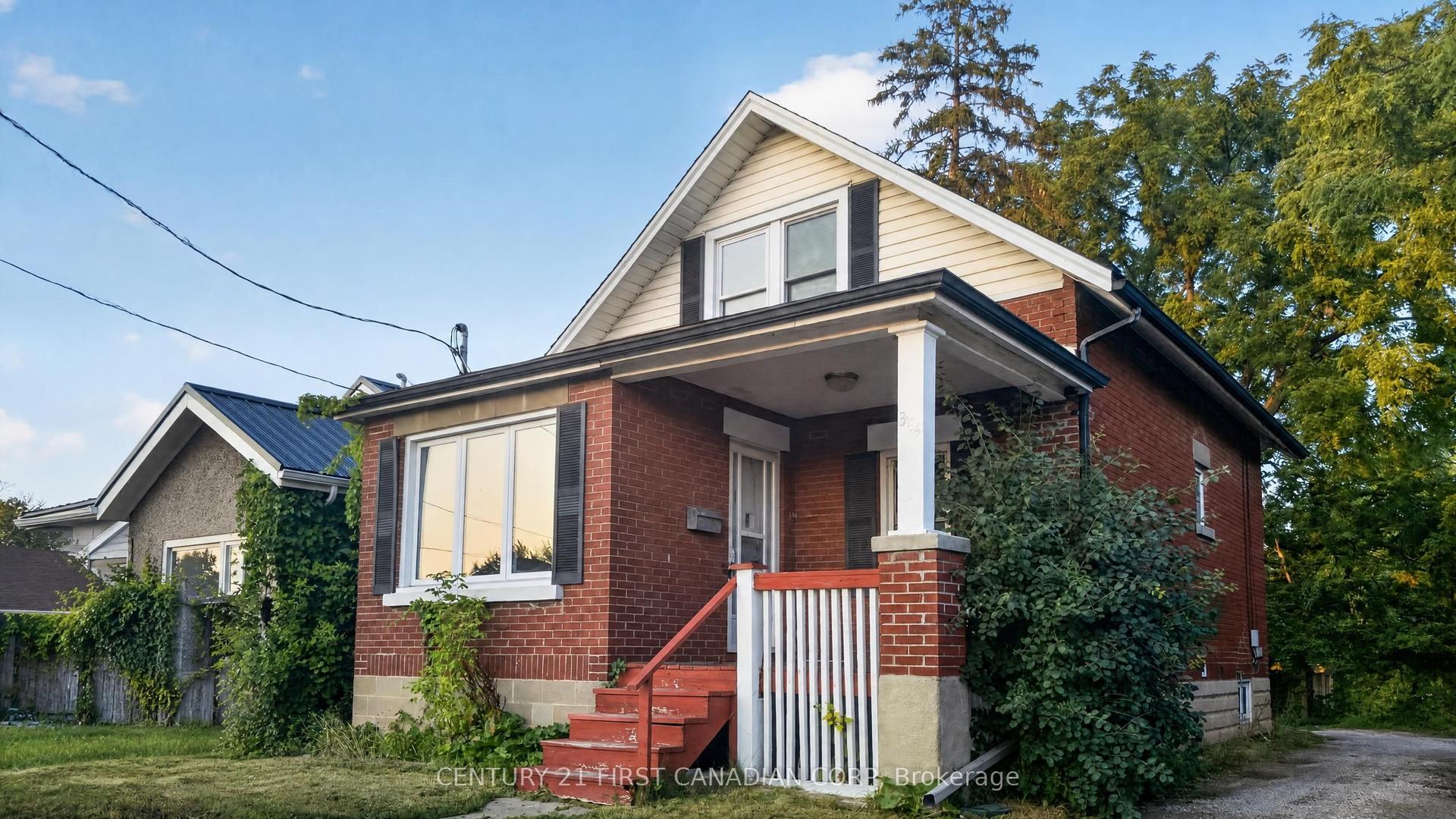 384 Wharncliffe Road S, London South — Detached for sale, photo 1