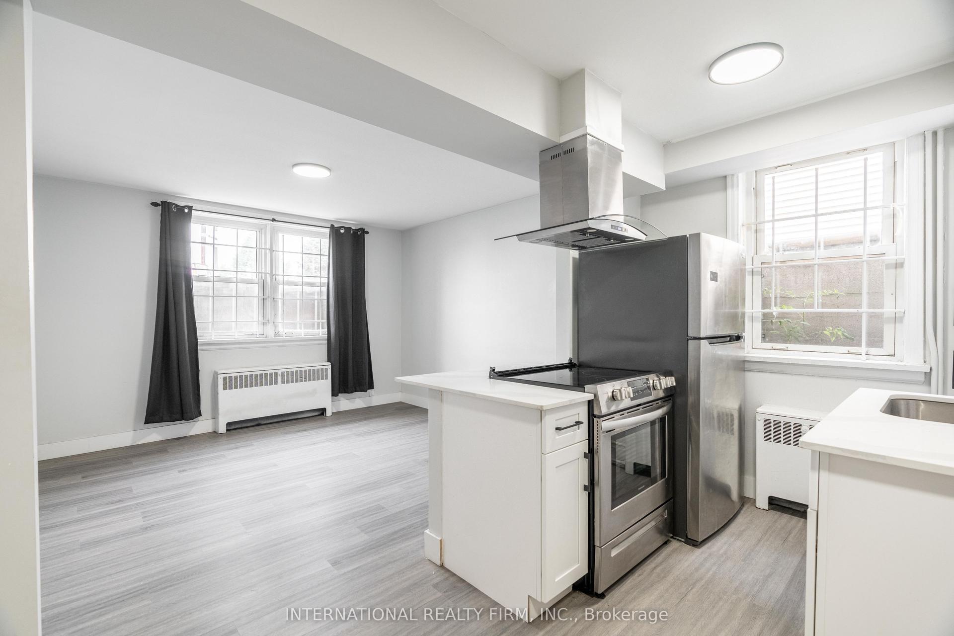 215 Hamilton Road 2B #2B — photo 1