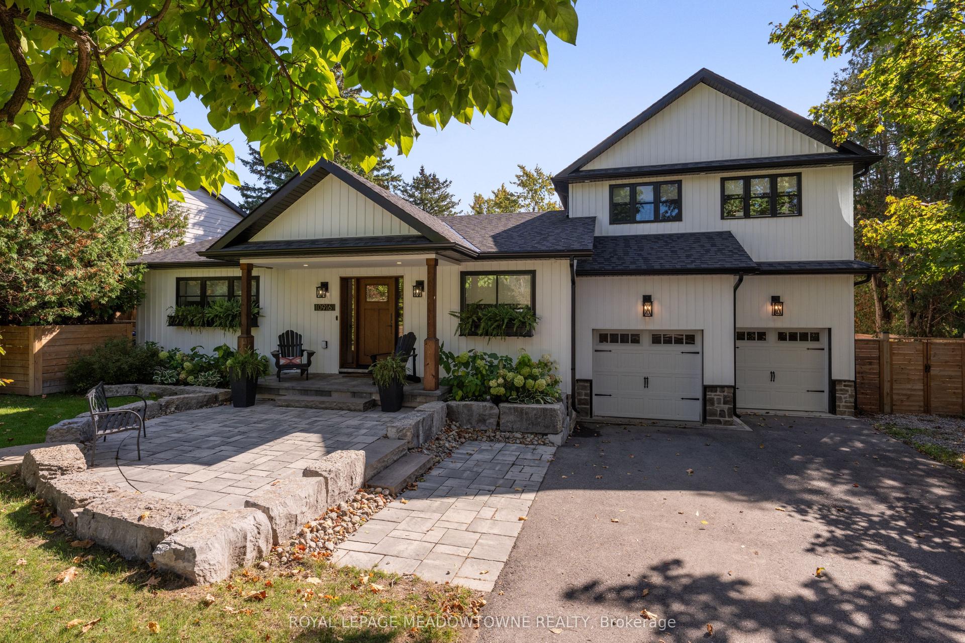 10916 22nd Side Road — photo 1