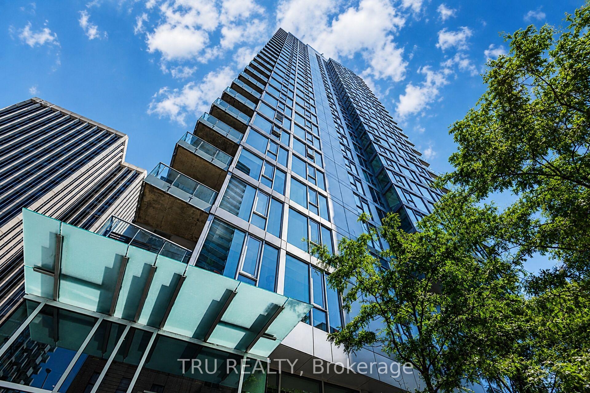 179 Metcalfe Street 1110 #1110, Ottawa Centre — Condo for sale, photo 1