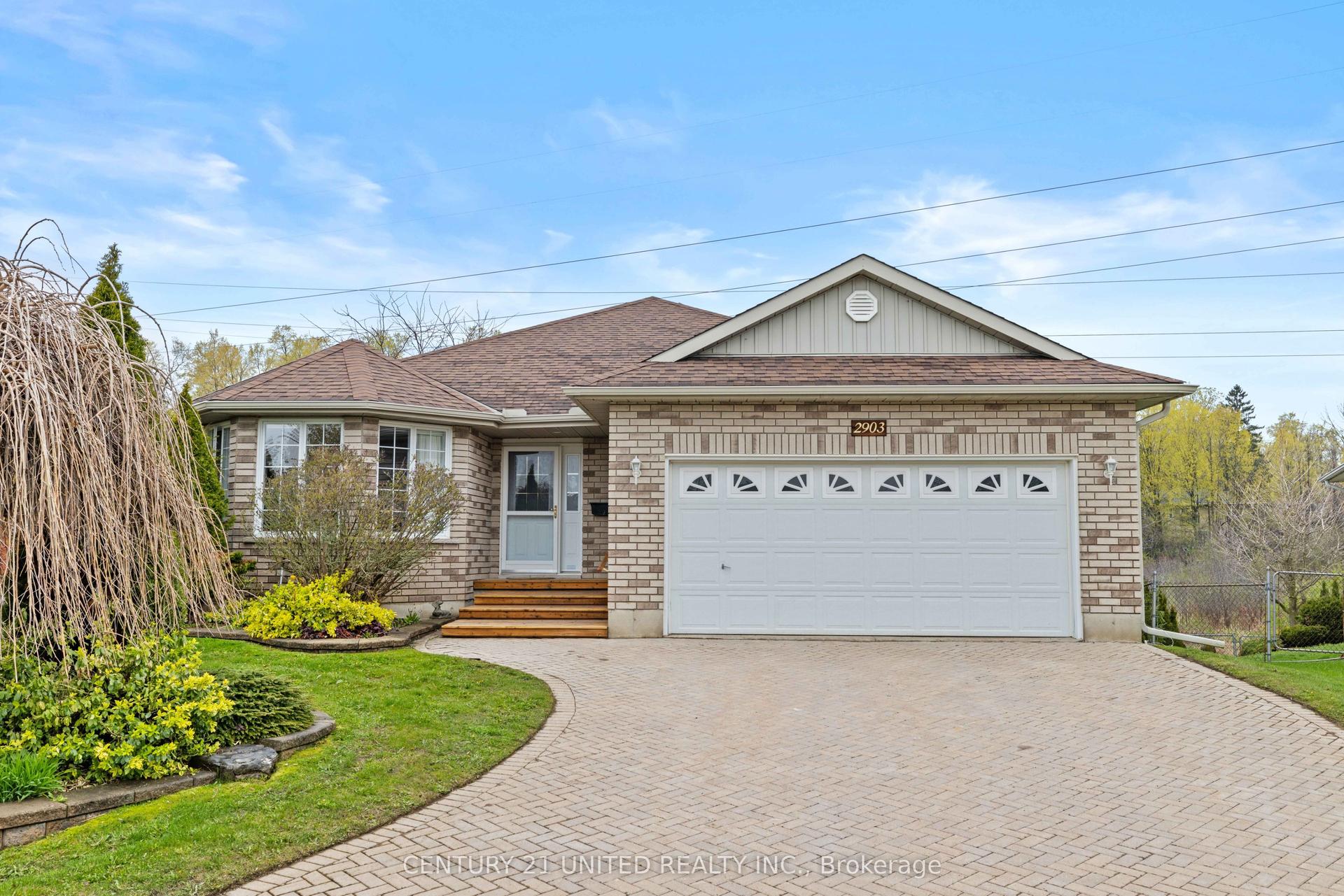 2903 Jennifer Drive — photo 1
