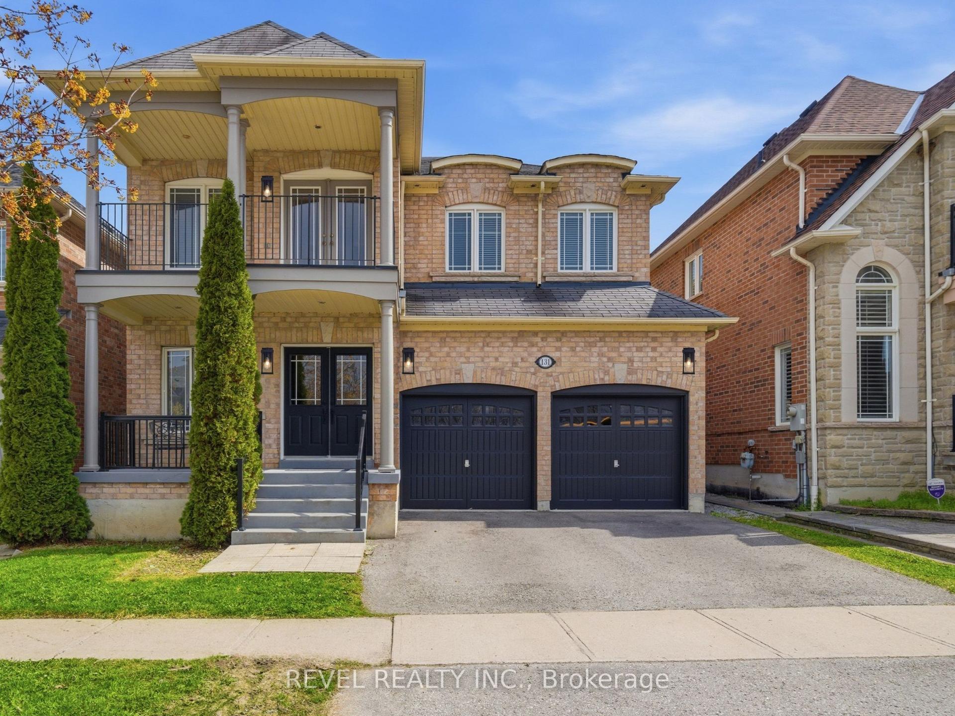 131 Rushworth Drive — photo 1