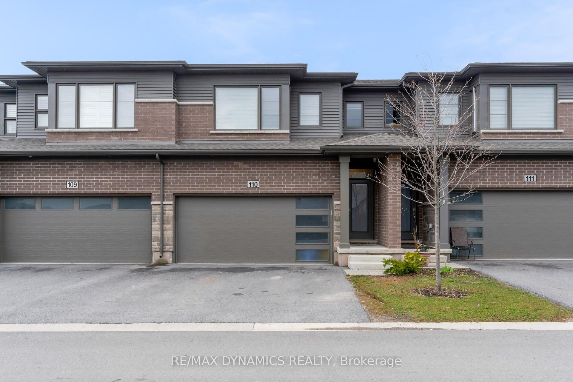 4552 Portage Road 110 #110 — photo 1
