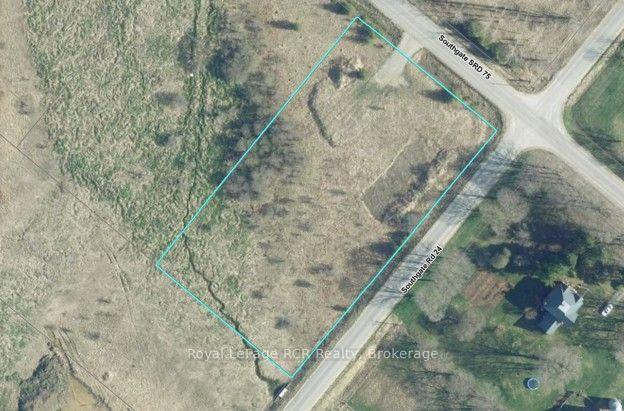 752630 Southgate Sideroad 75, Southgate — Land for sale, photo 1