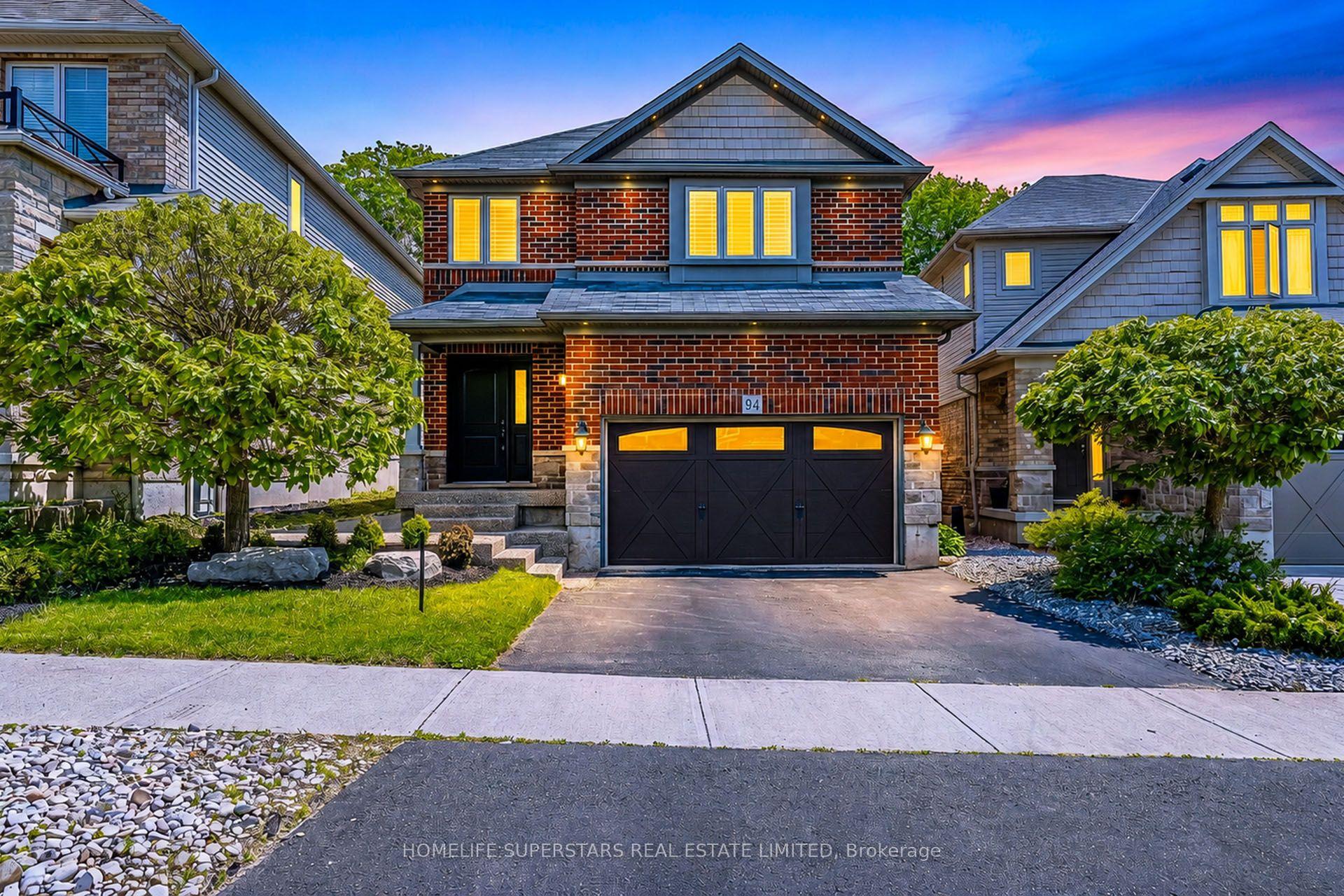 94 Forest Creek Drive — photo 1