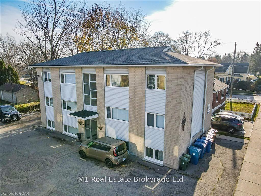 350 Paisley Road A #A — photo 1