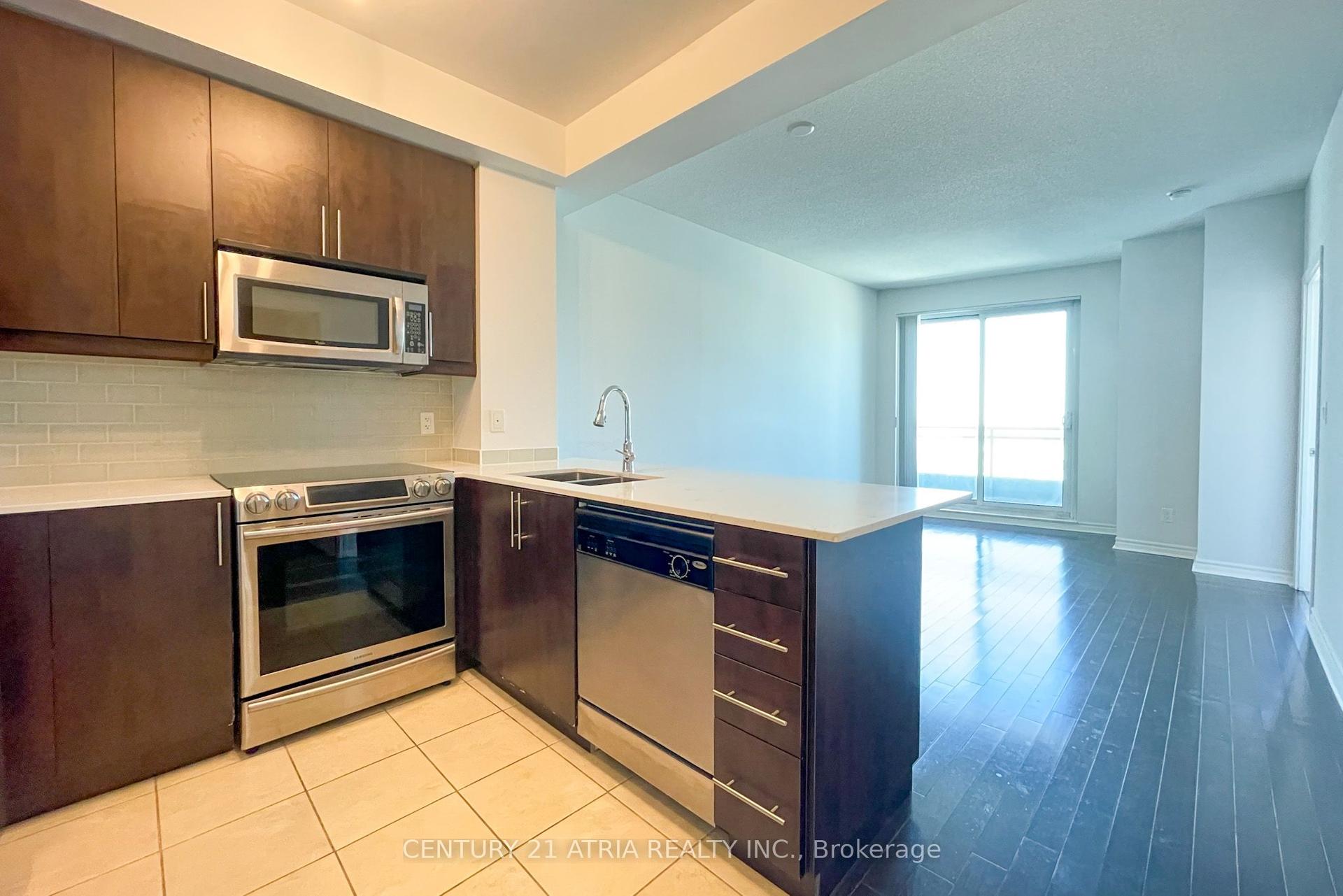 18 Holmes Avenue 1907 #1907, Toronto — Condo for lease, photo 1