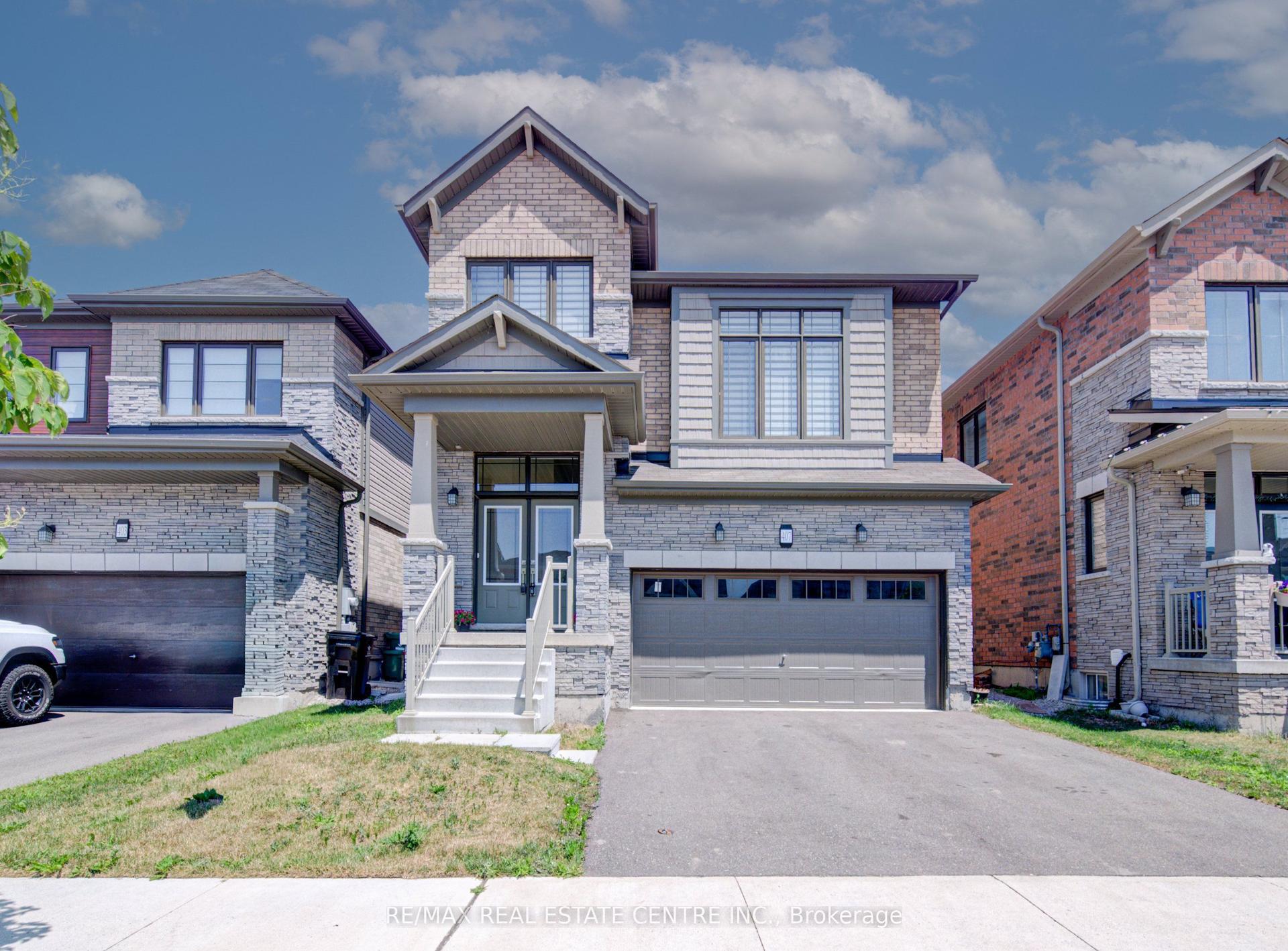 407 Dolman Street, Woolwich — Detached for sale, photo 1