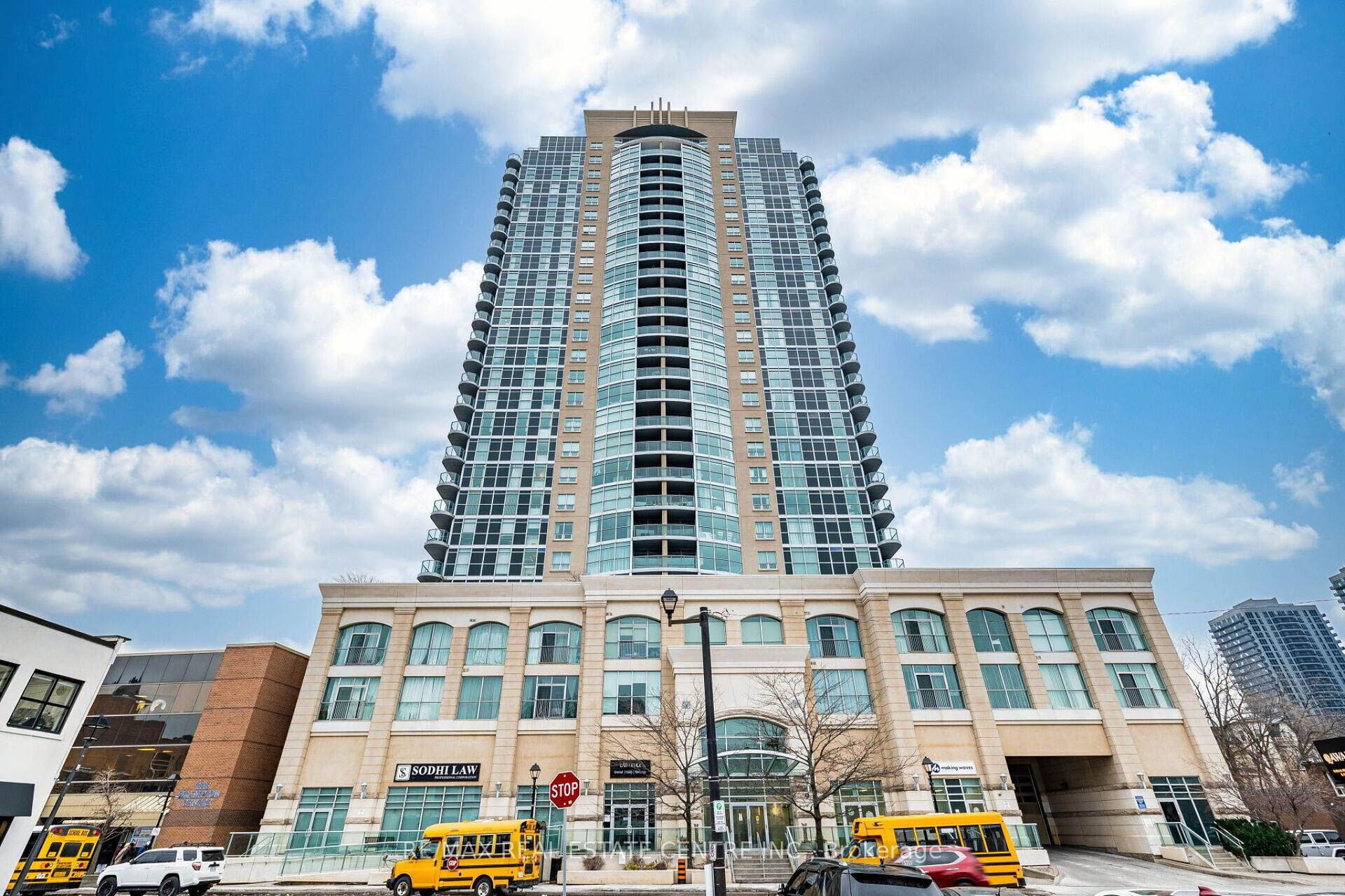 9 George Street 2203 #2203 — photo 1