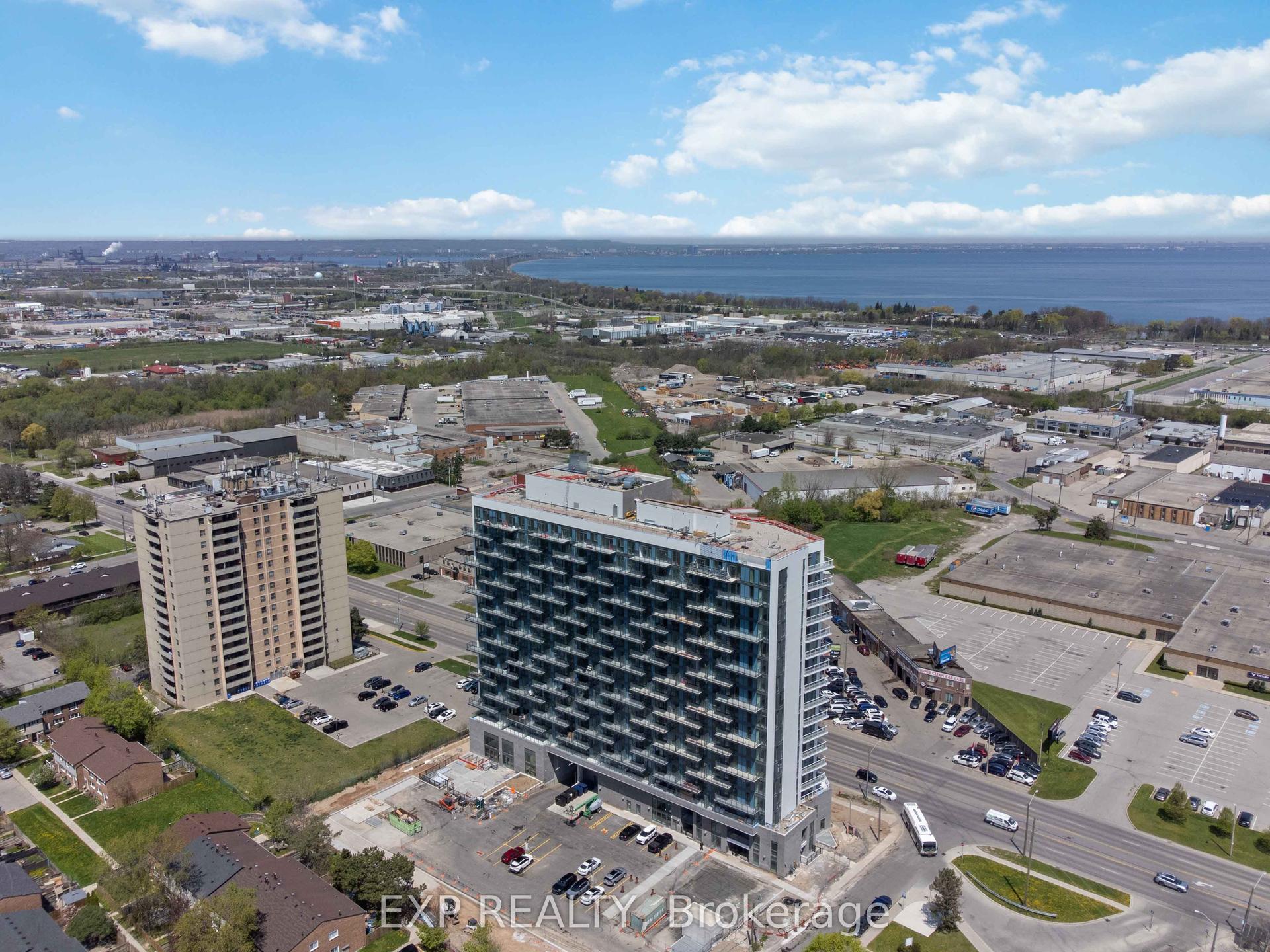 2782 Barton Street E 1406 #1406, Hamilton — Condo for sale, photo 1