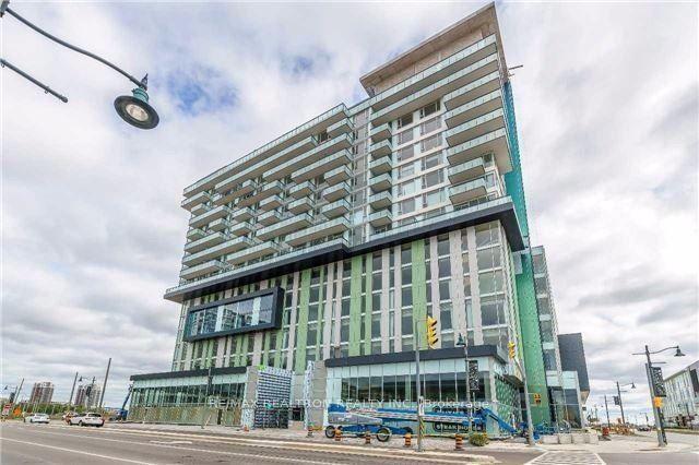8081 Birchmount Road 1008 #1008, Markham — Condo for lease, photo 1