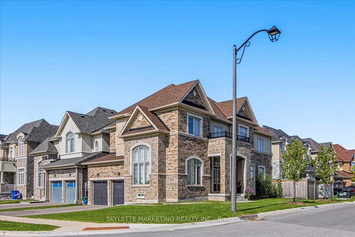 1 Cranley Road, East Gwillimbury — Detached for sale, photo 1