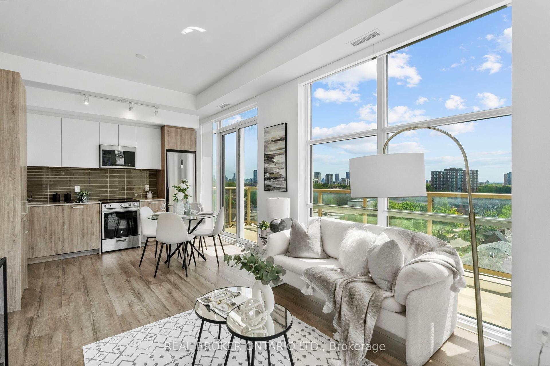 1787 St Clair Avenue W 920 #920, Toronto — Condo for sale, photo 1