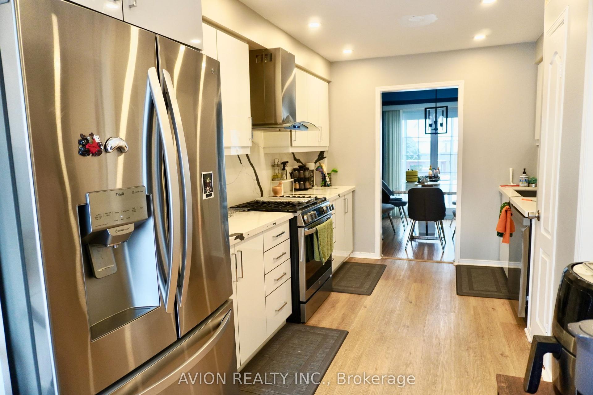 70 Barnes Drive, Ajax — Detached for lease, photo 1