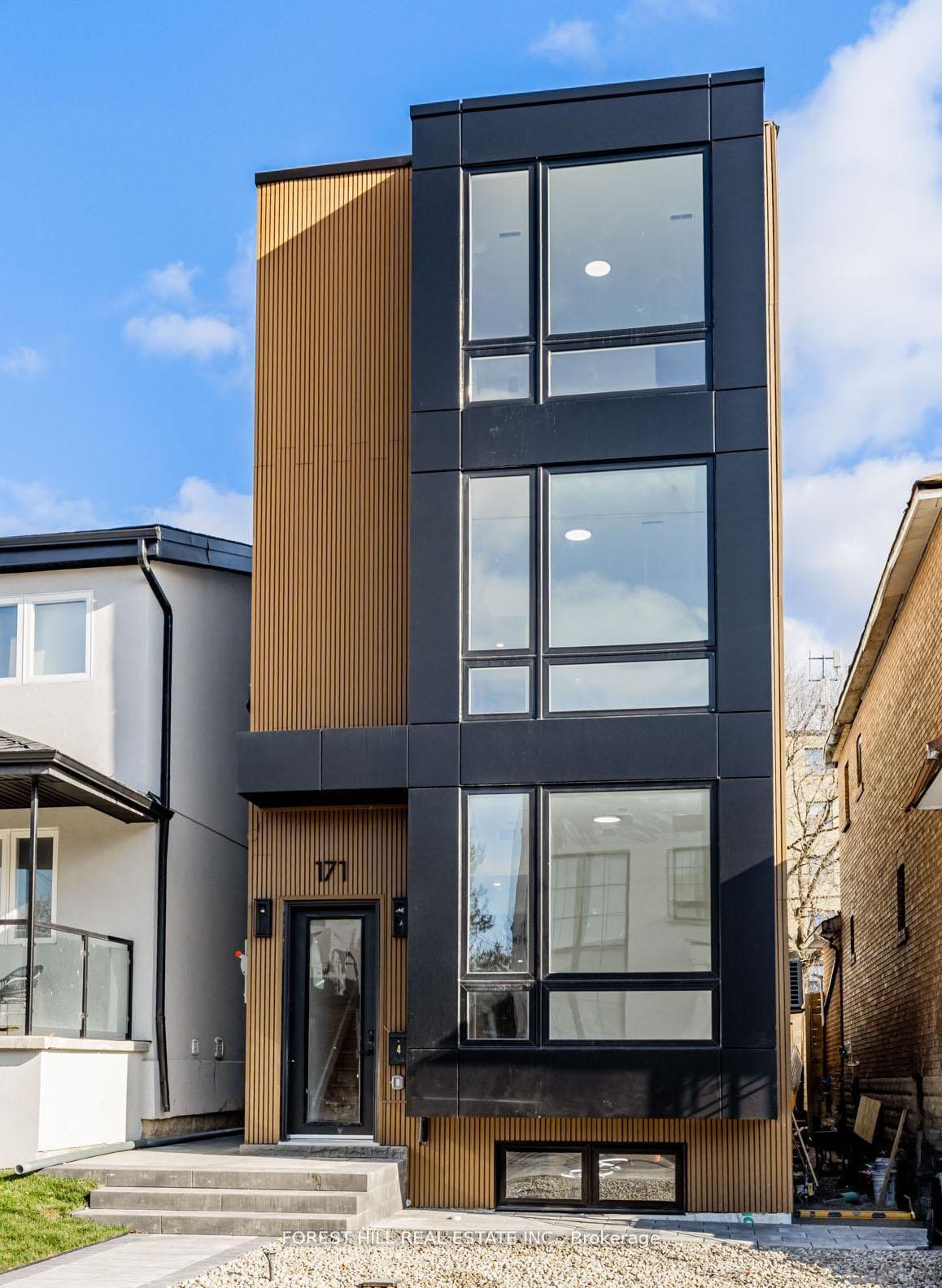 171 Cedric Avenue 1A #1A — photo 1