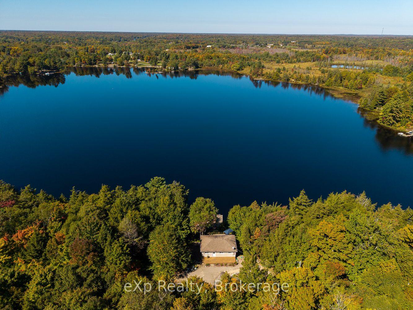 4 Fire Route 140 (Turtle Lane) Lane, McKellar — Detached for sale, photo 1